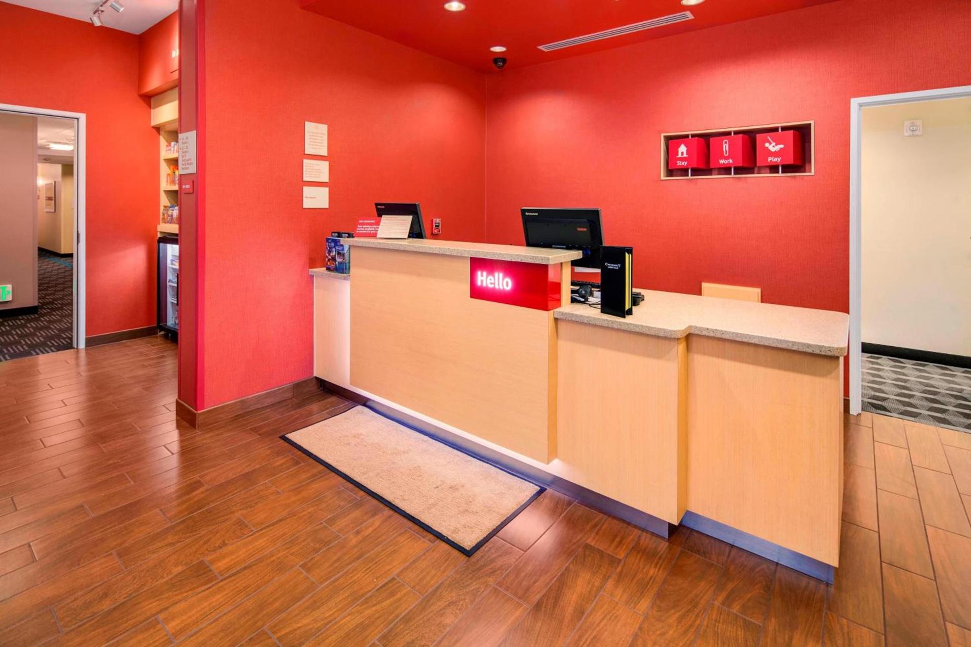 TownePlace Suites by Marriott Bellingham photo 3