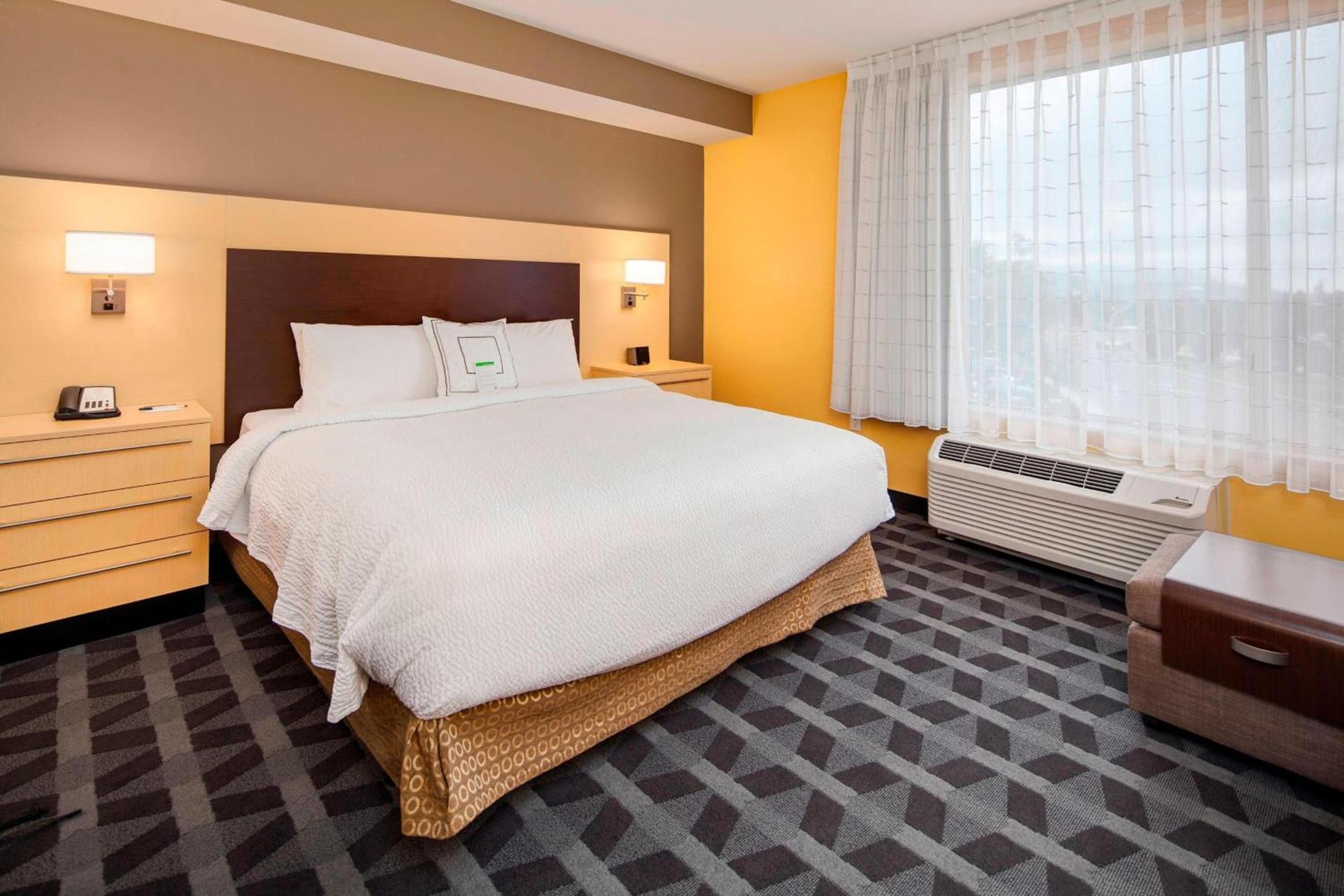TownePlace Suites by Marriott Bellingham photo 6