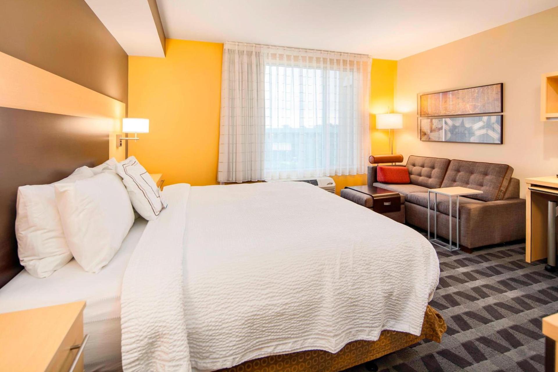 TownePlace Suites by Marriott Bellingham photo 7