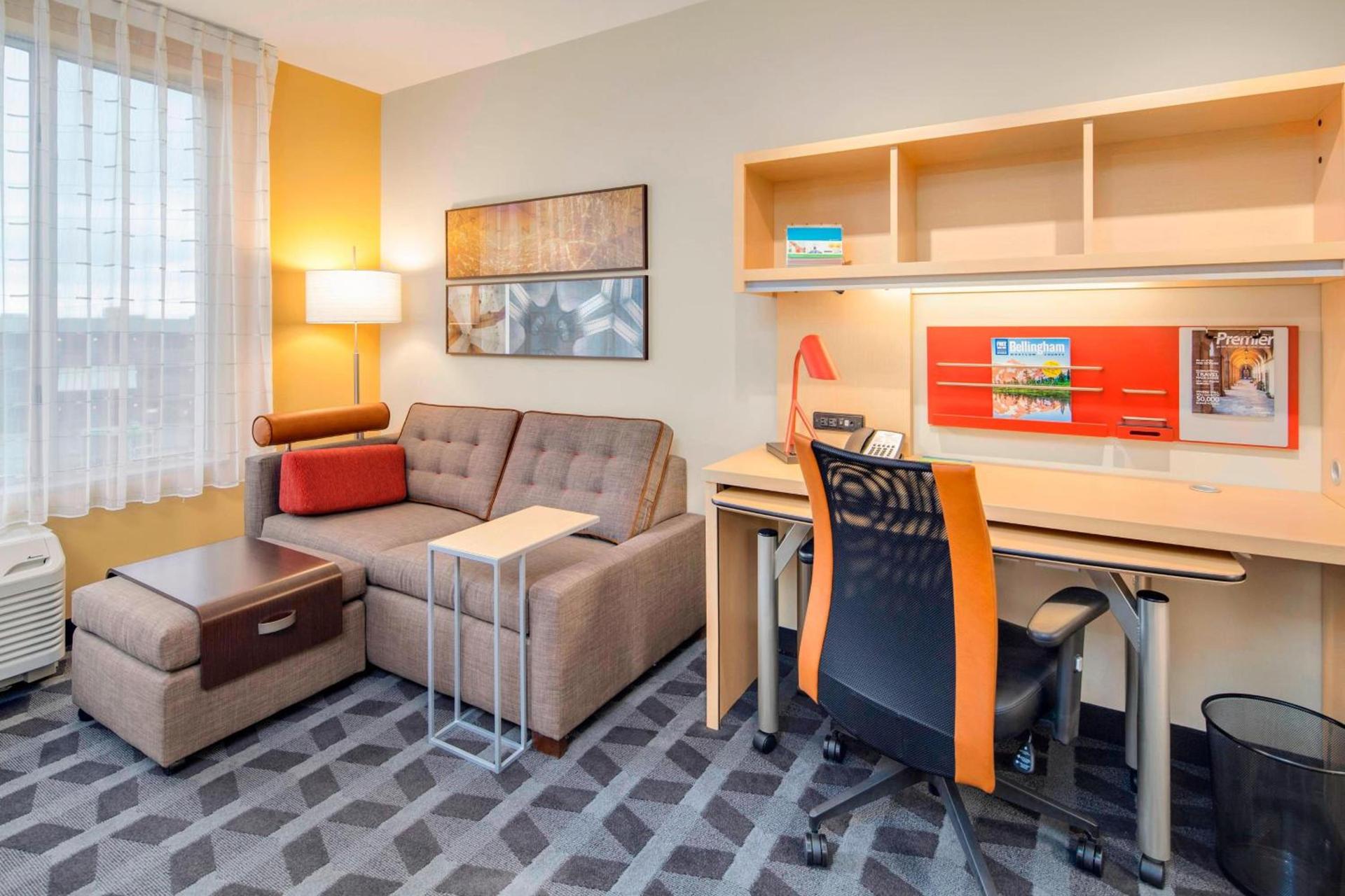 TownePlace Suites by Marriott Bellingham photo 8