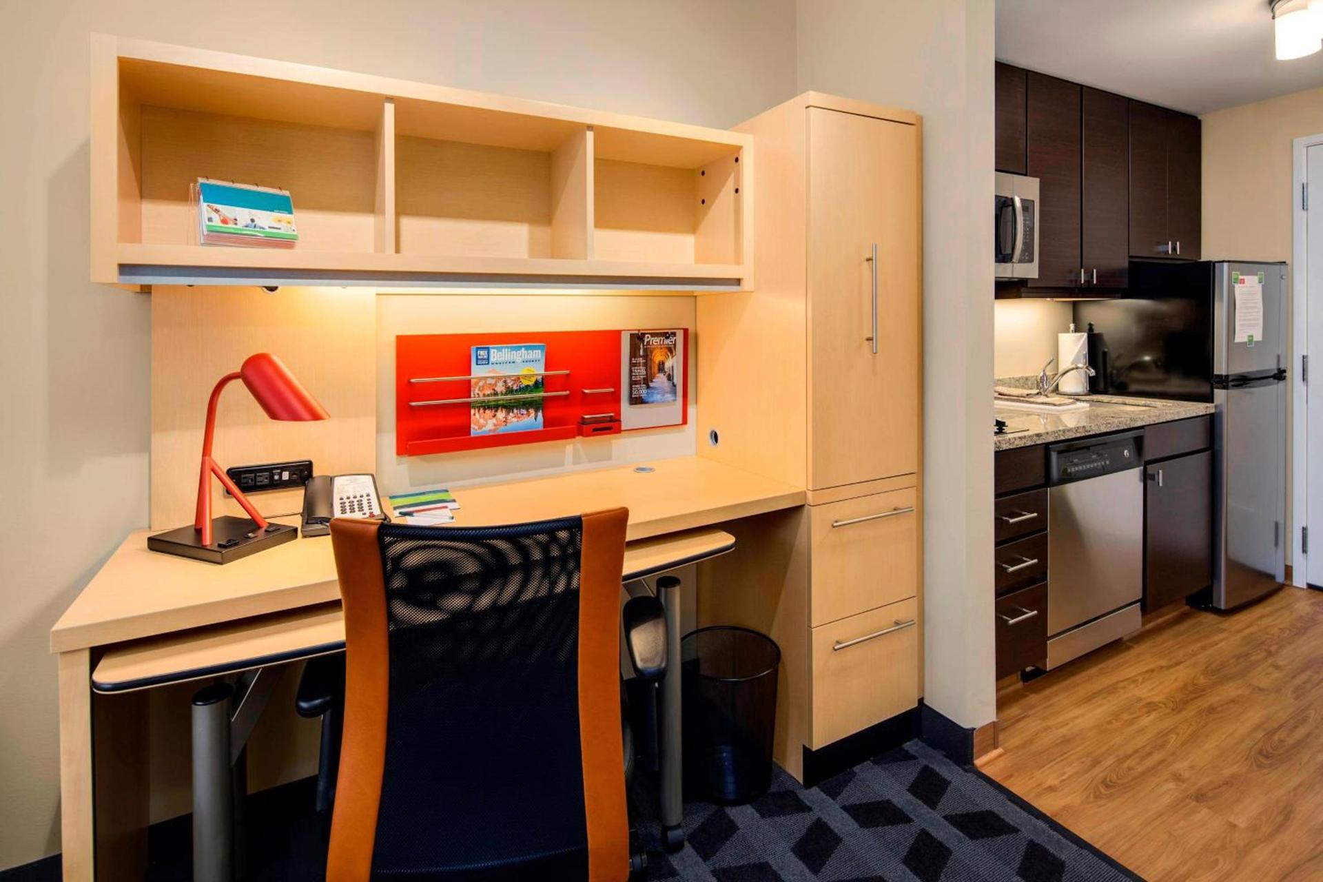 TownePlace Suites by Marriott Bellingham photo 9