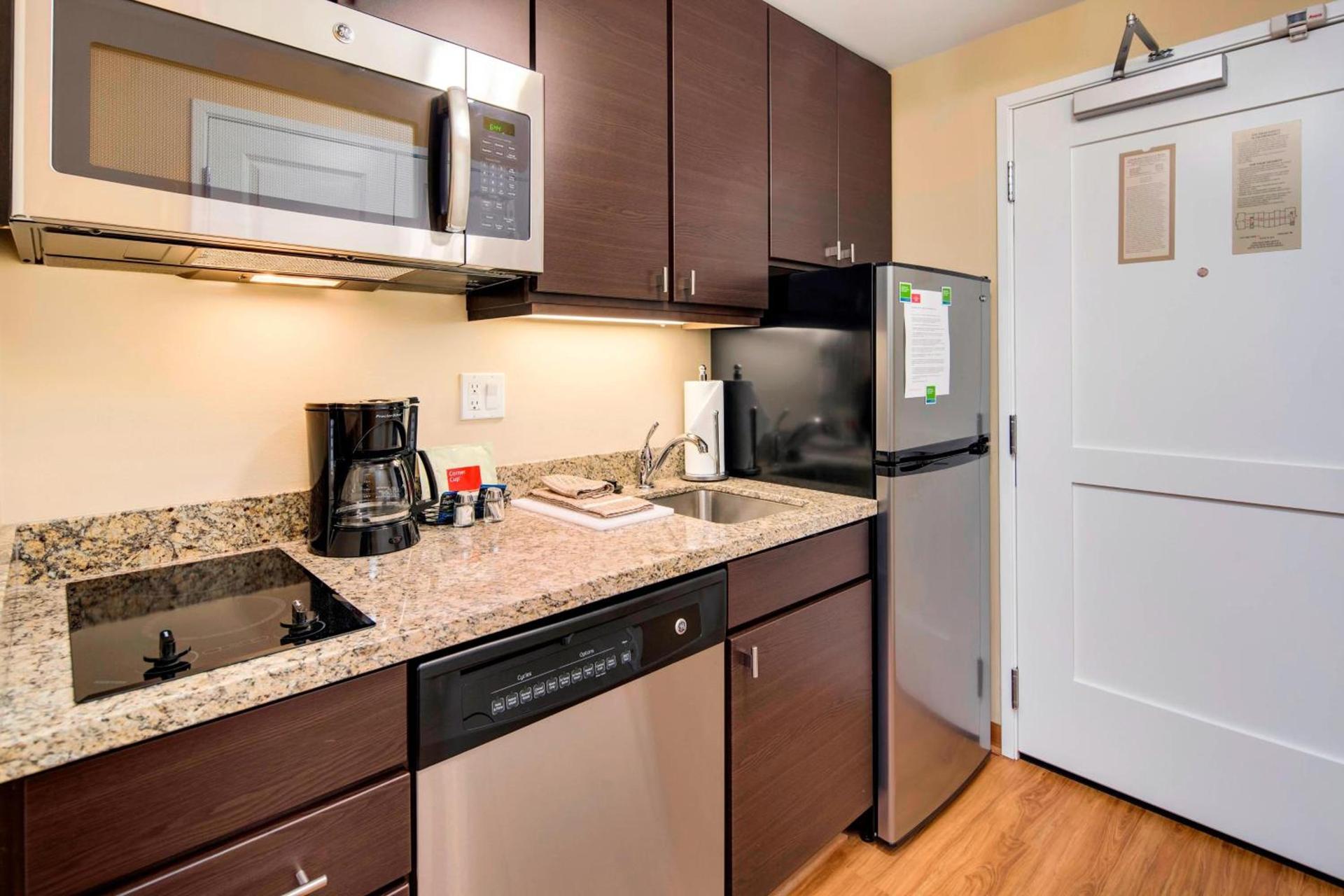 TownePlace Suites by Marriott Bellingham photo 10