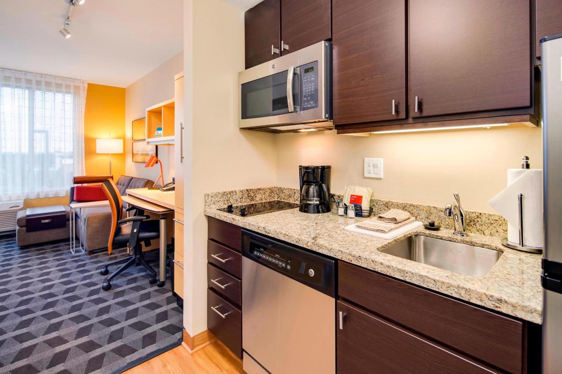 TownePlace Suites by Marriott Bellingham photo 11