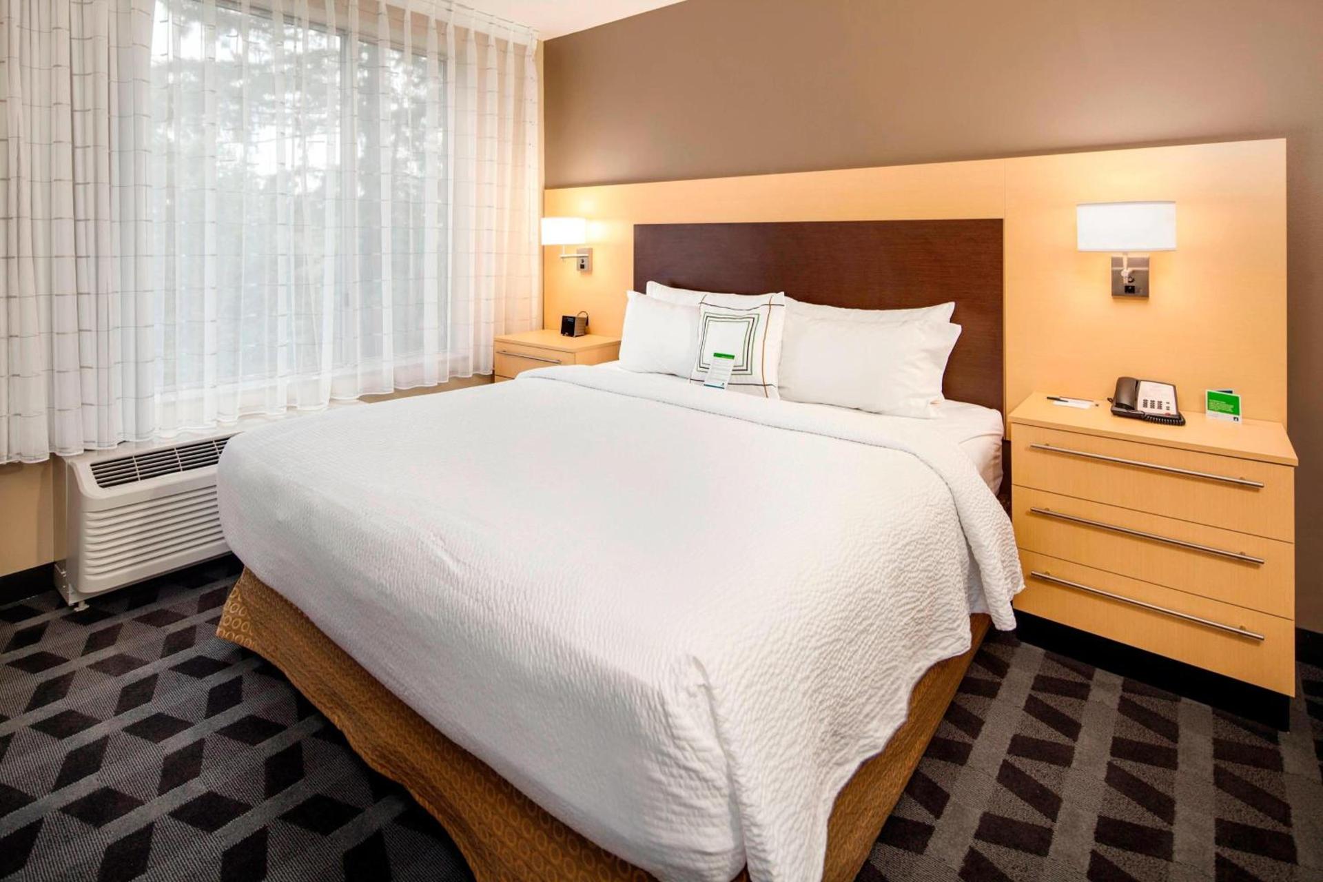 TownePlace Suites by Marriott Bellingham photo 13