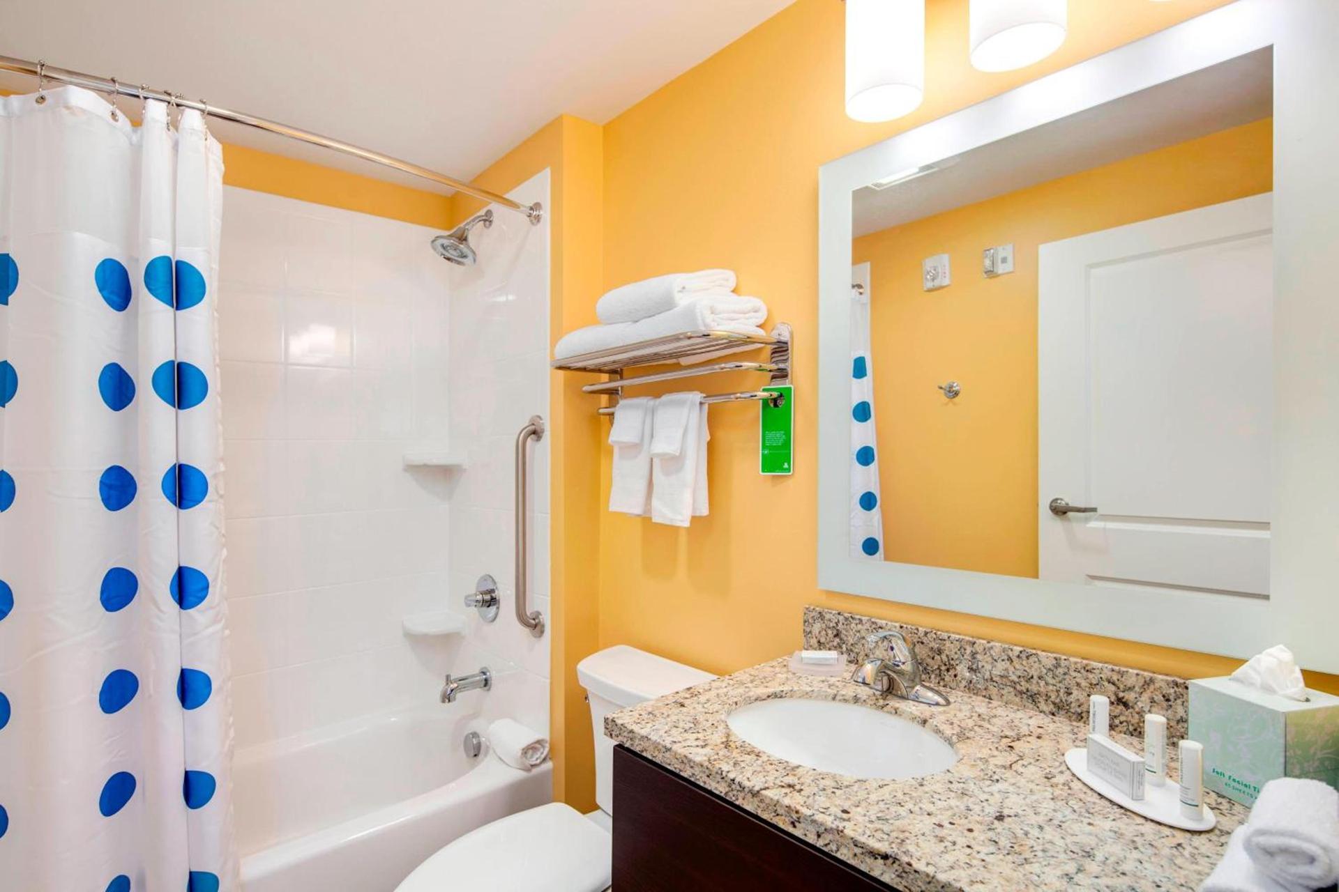 TownePlace Suites by Marriott Bellingham photo 12
