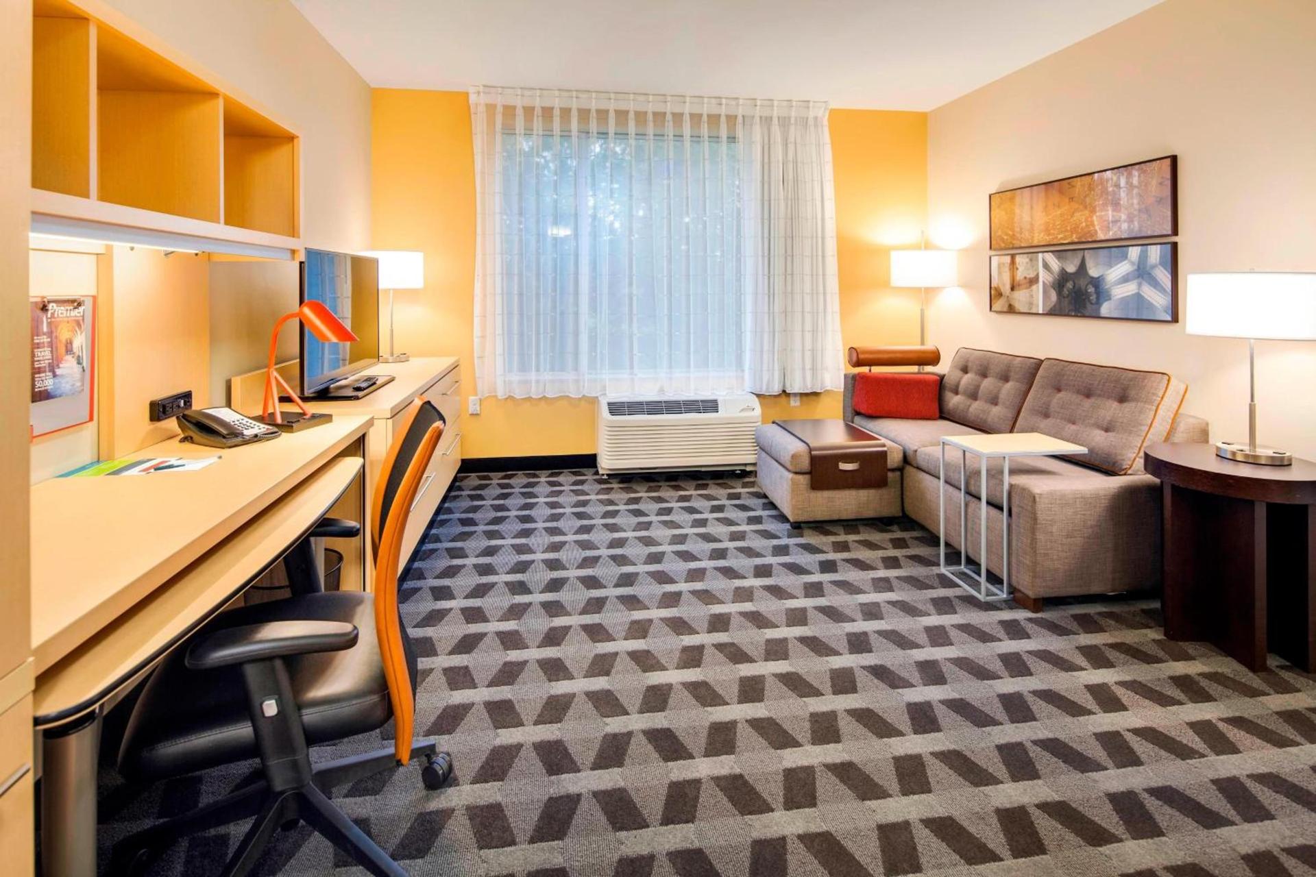 TownePlace Suites by Marriott Bellingham photo 14