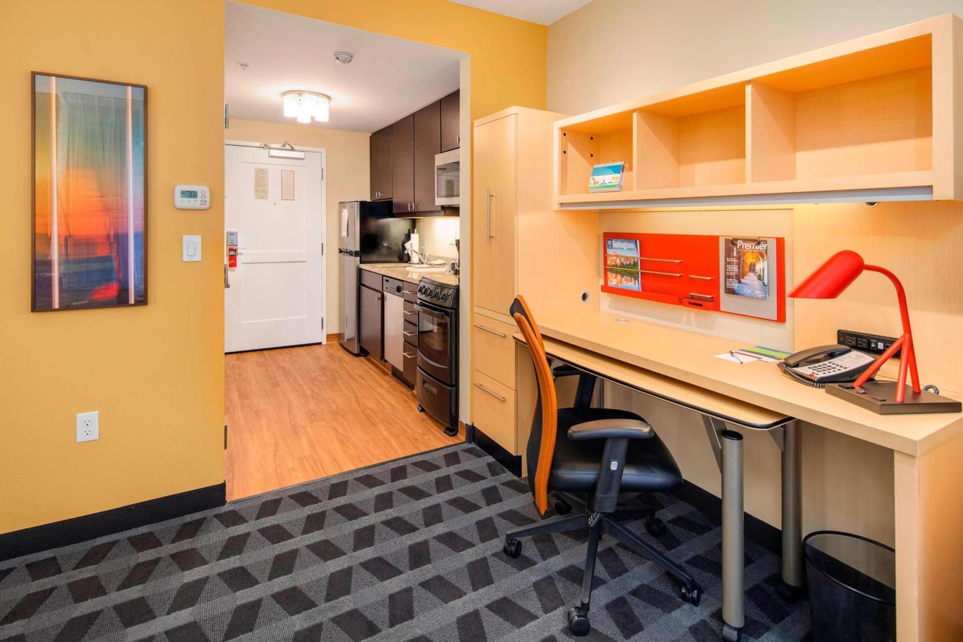 TownePlace Suites by Marriott Bellingham photo 15