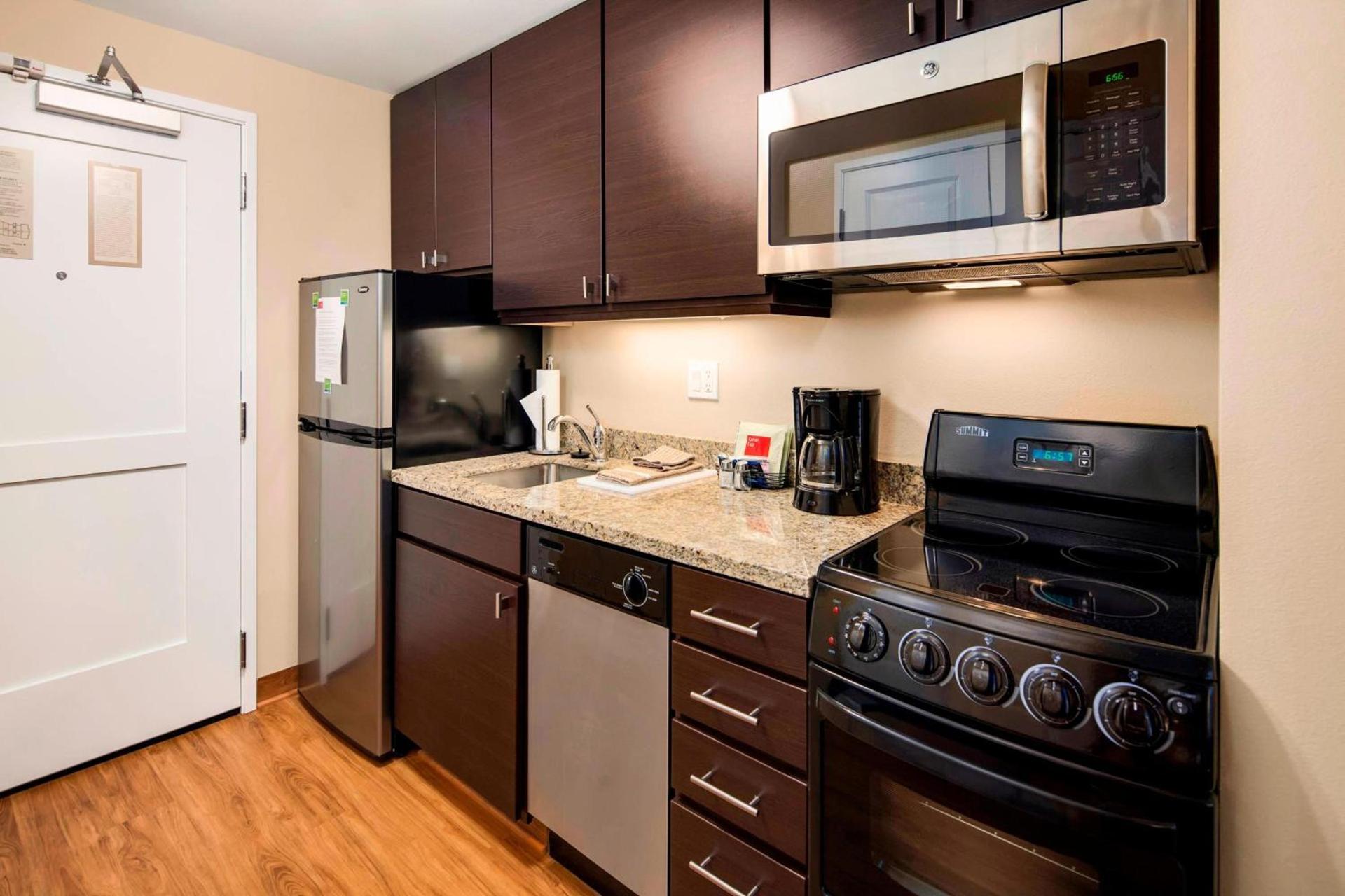 TownePlace Suites by Marriott Bellingham photo 17