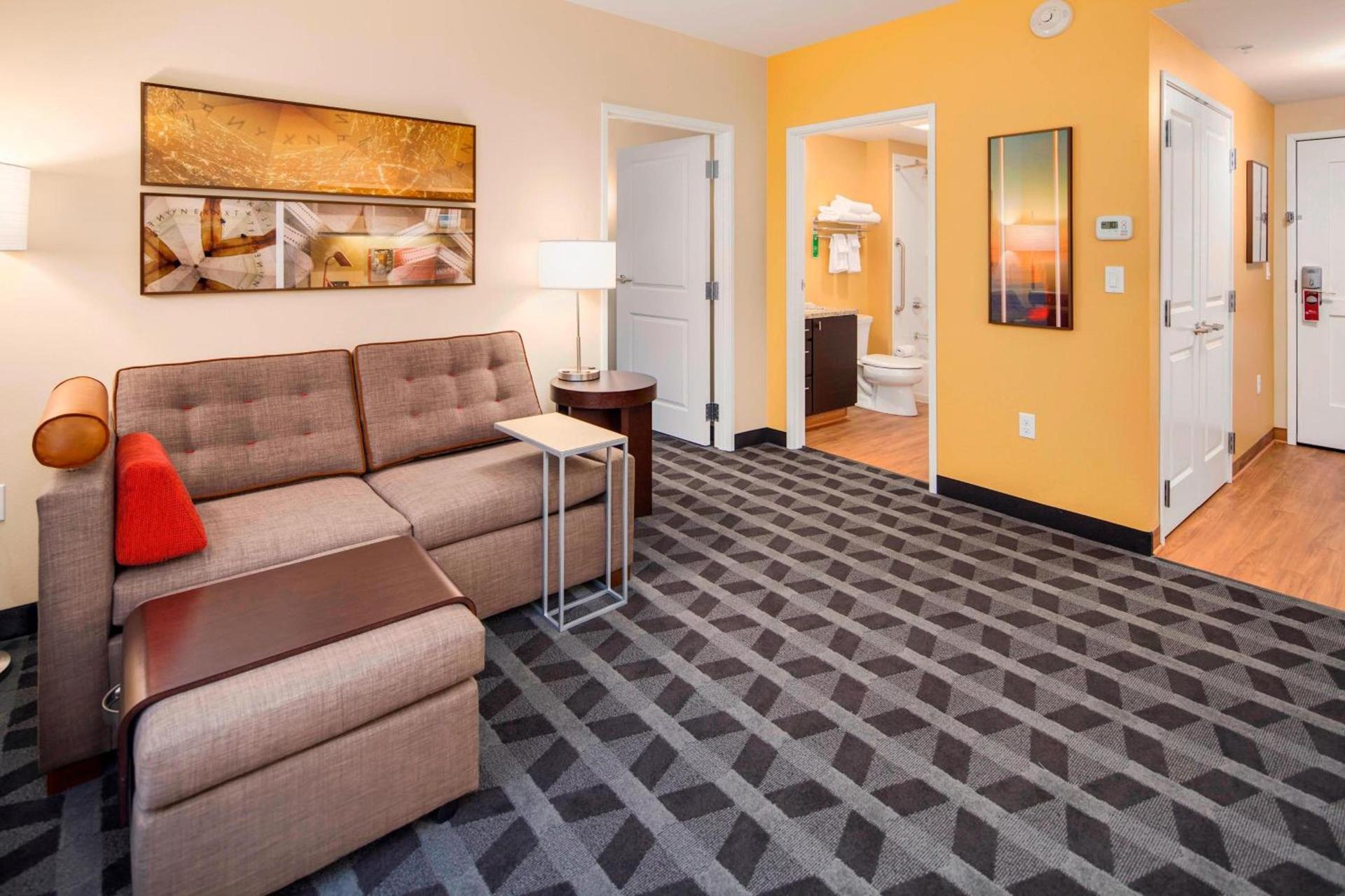 TownePlace Suites by Marriott Bellingham photo 16