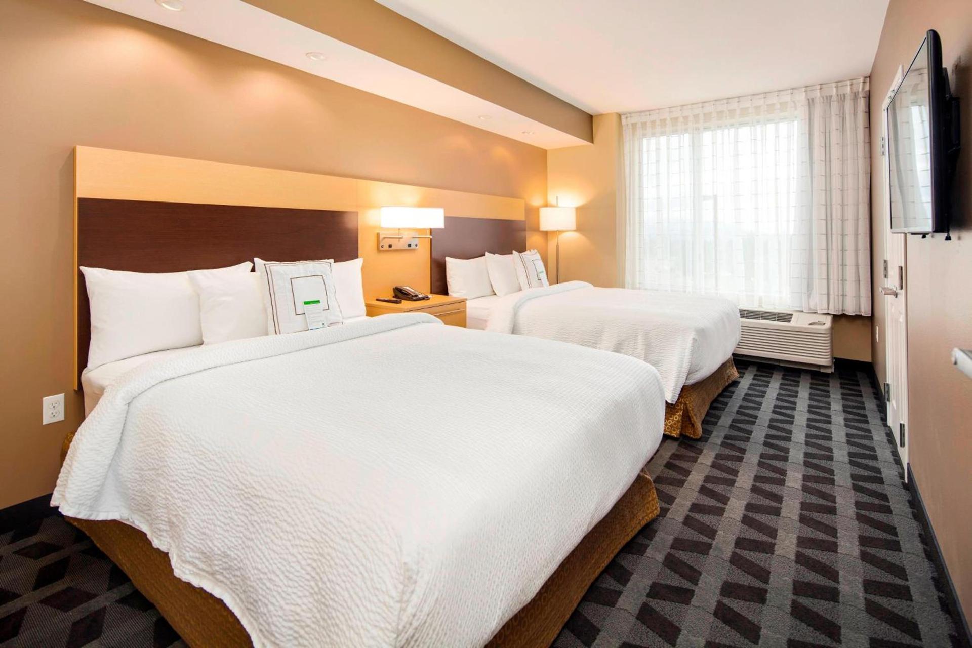TownePlace Suites by Marriott Bellingham photo 19