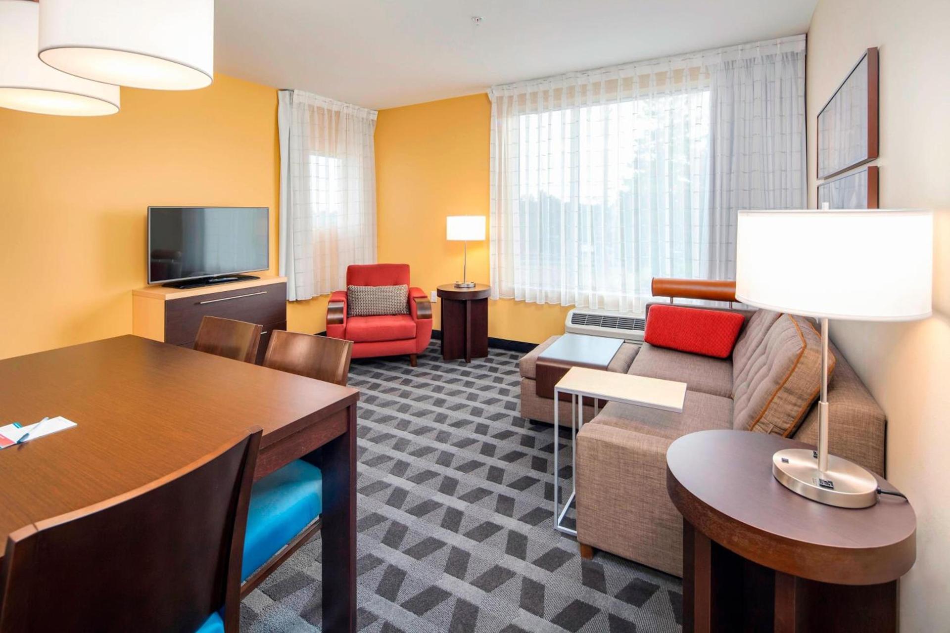 TownePlace Suites by Marriott Bellingham photo 20
