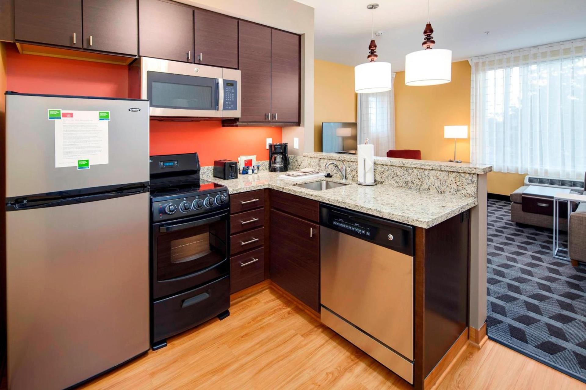 TownePlace Suites by Marriott Bellingham photo 22