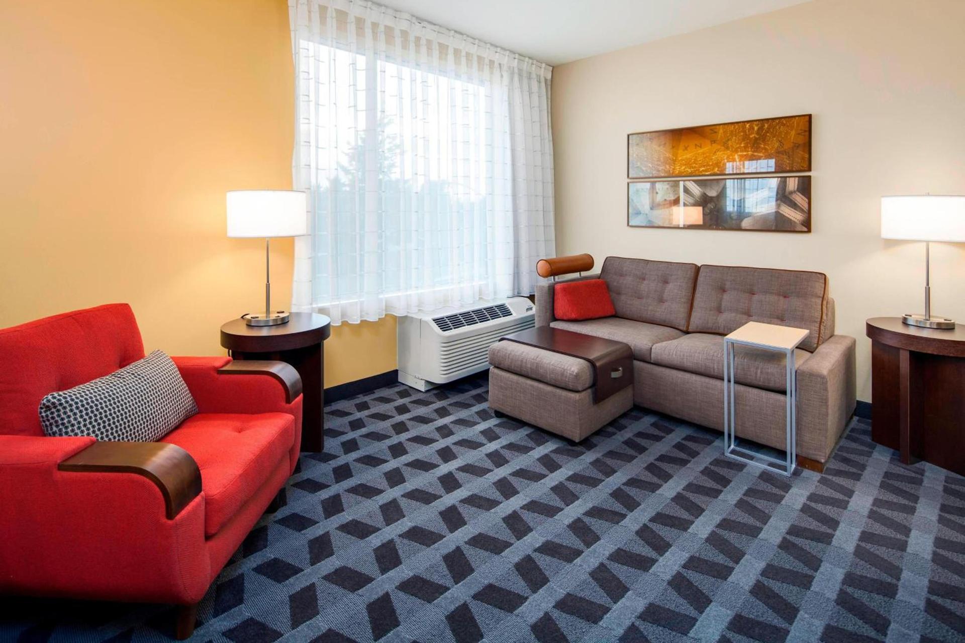 TownePlace Suites by Marriott Bellingham photo 21
