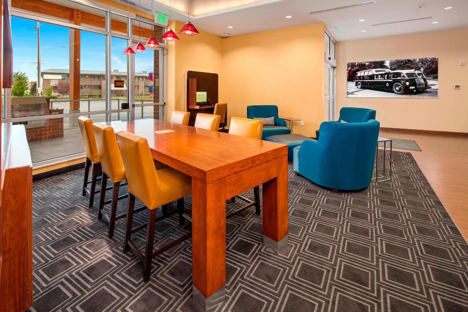 TownePlace Suites by Marriott Bellingham photo 24