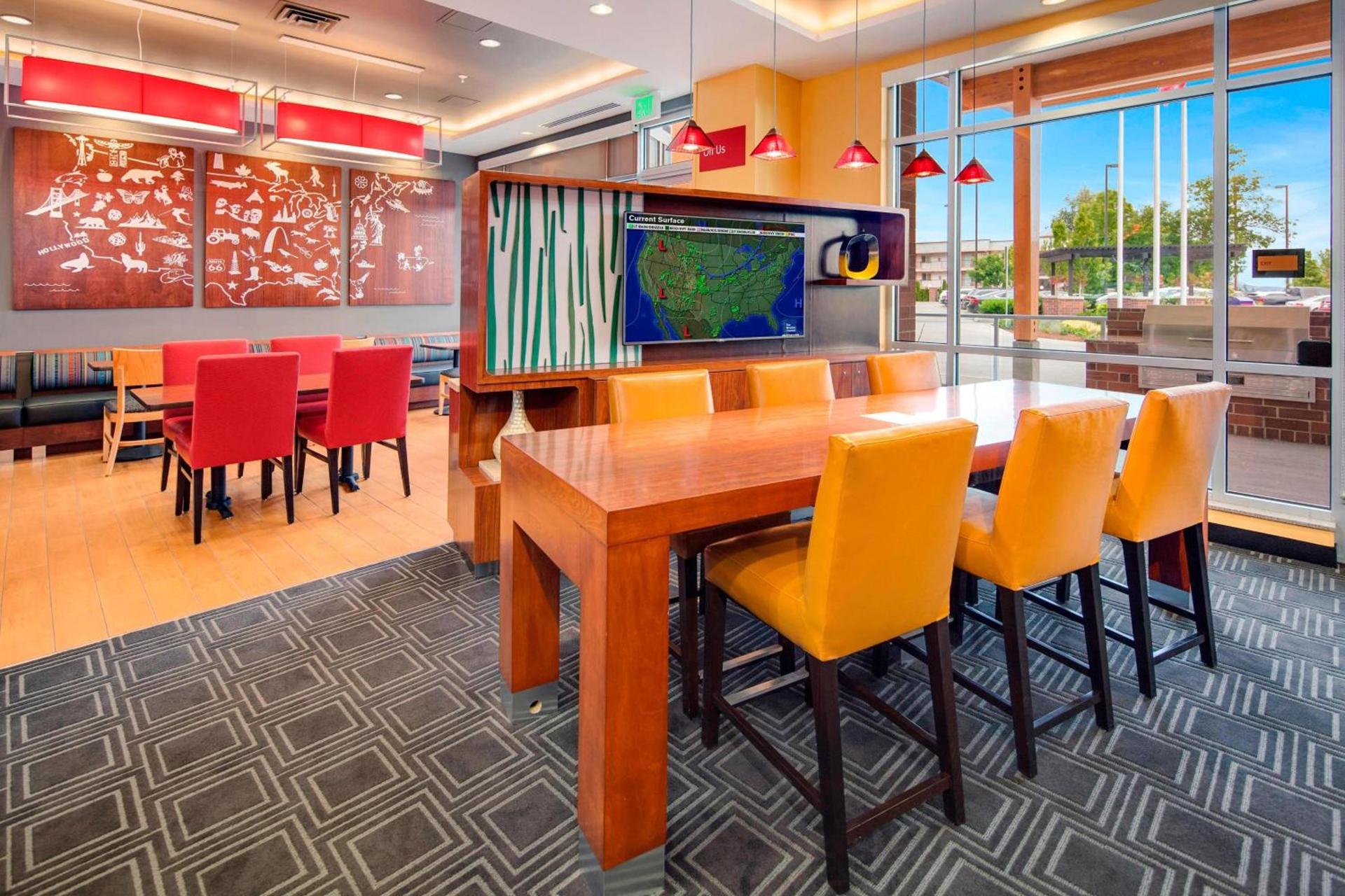 TownePlace Suites by Marriott Bellingham photo 25