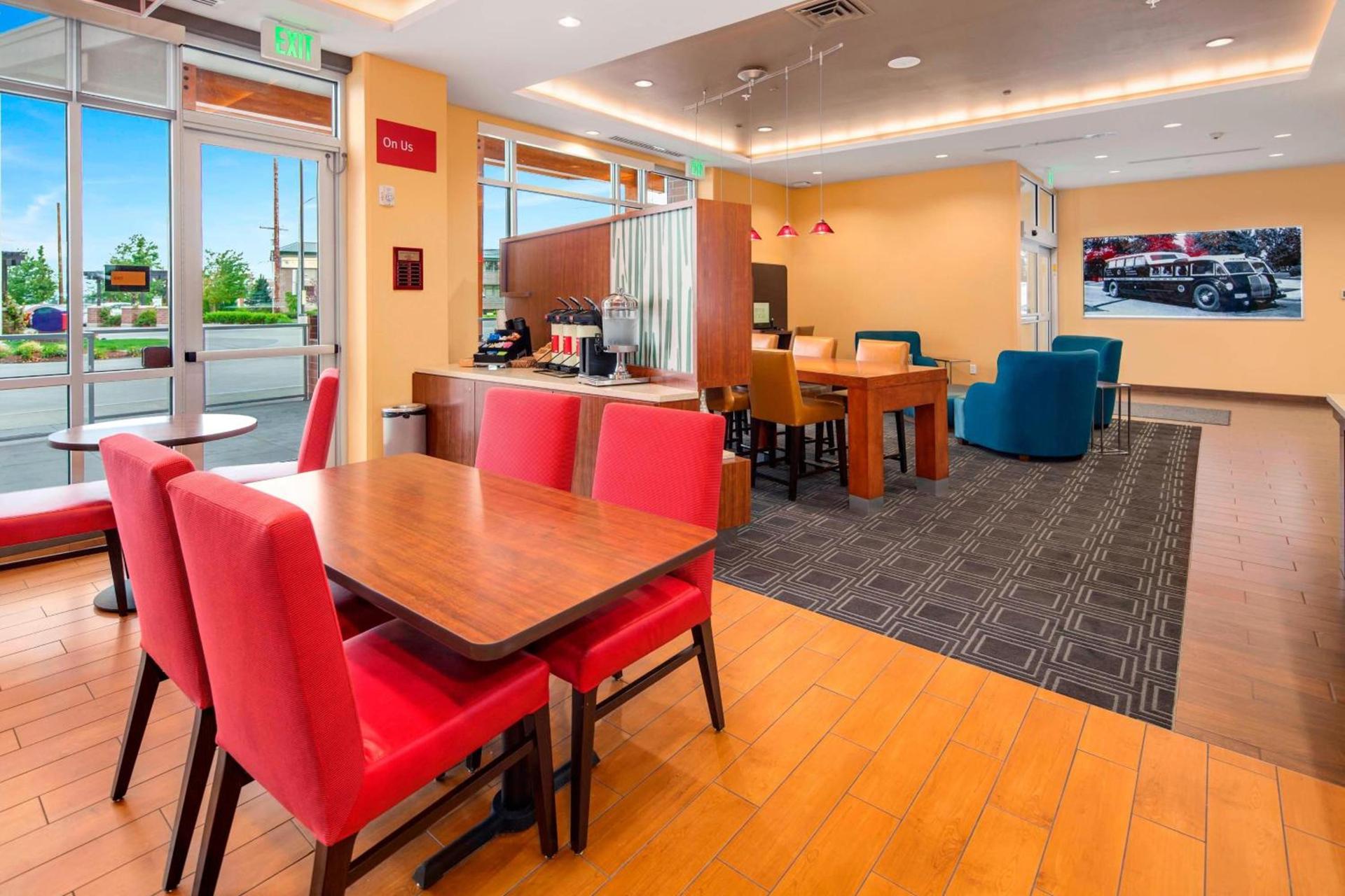 TownePlace Suites by Marriott Bellingham photo 28