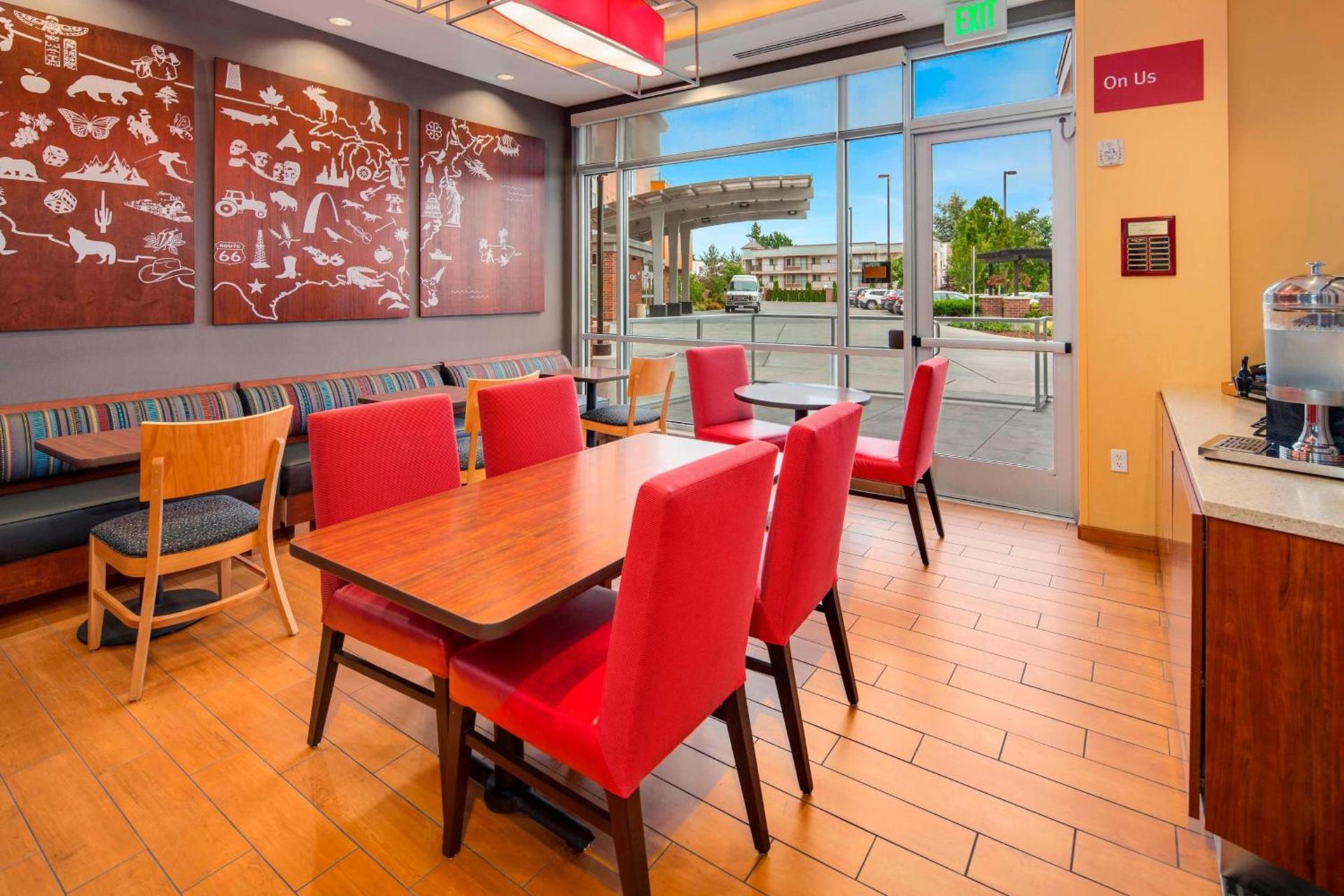 TownePlace Suites by Marriott Bellingham photo 29