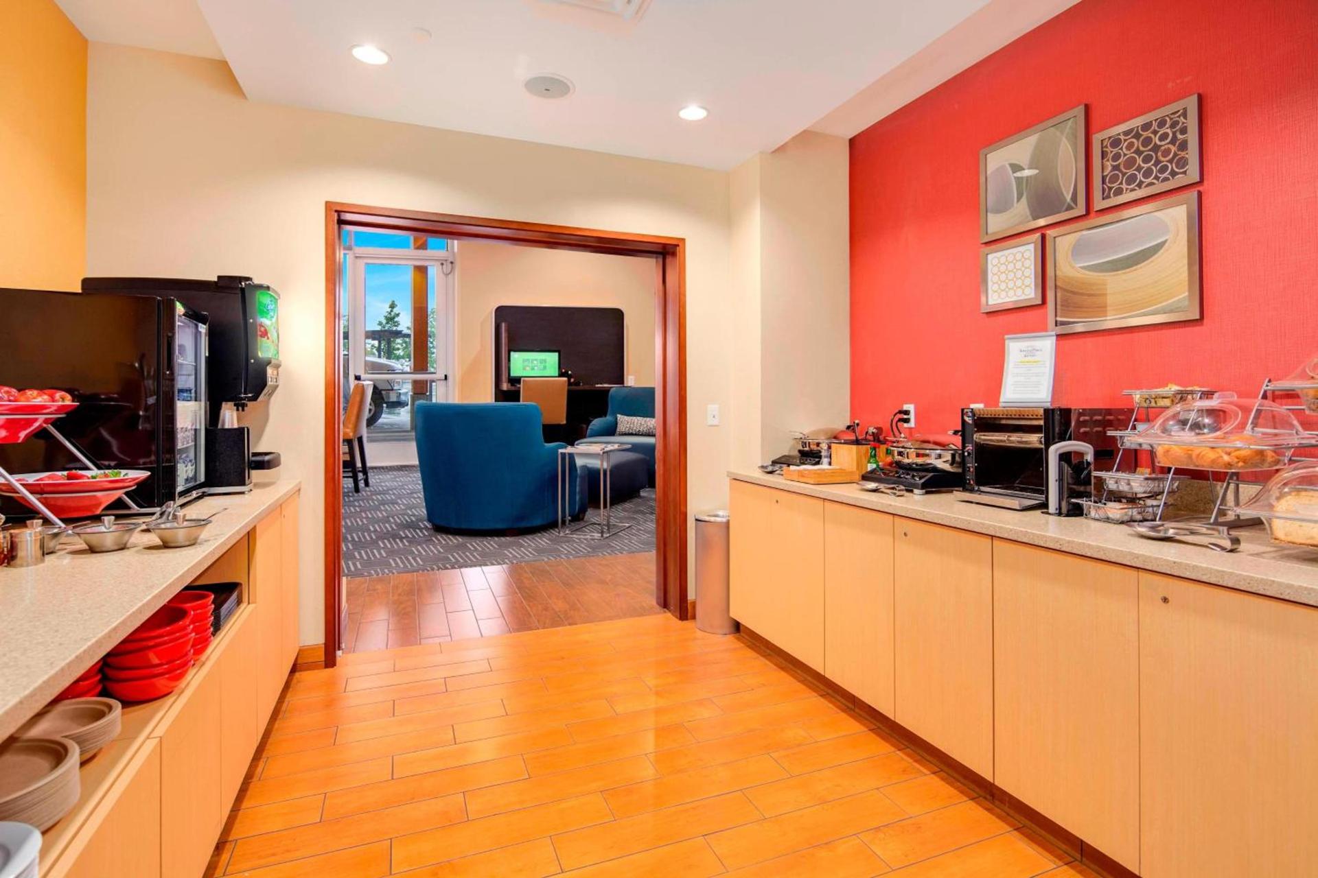 TownePlace Suites by Marriott Bellingham photo 30
