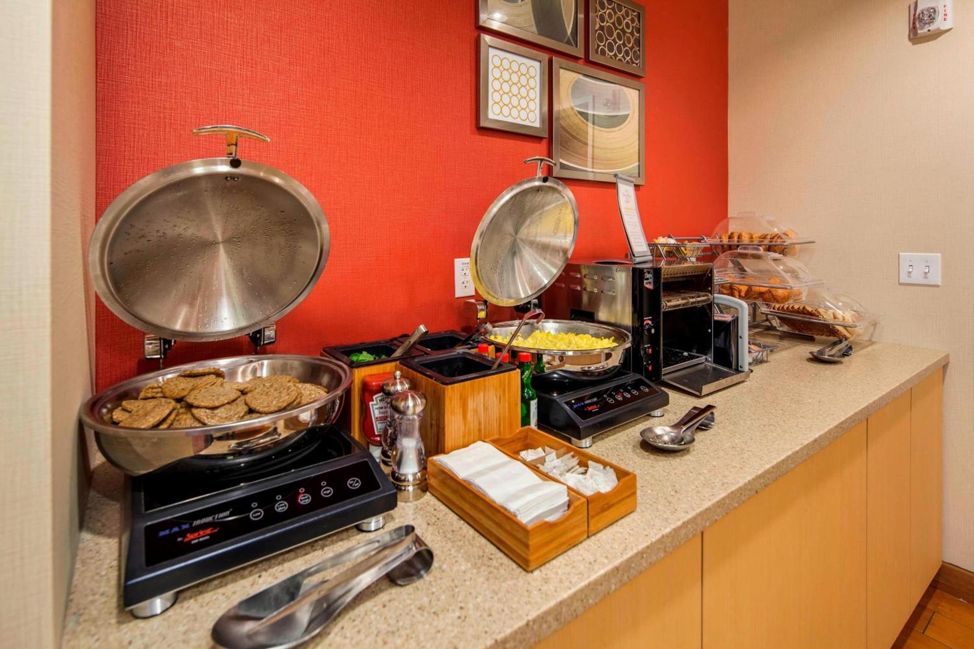 TownePlace Suites by Marriott Bellingham photo 31