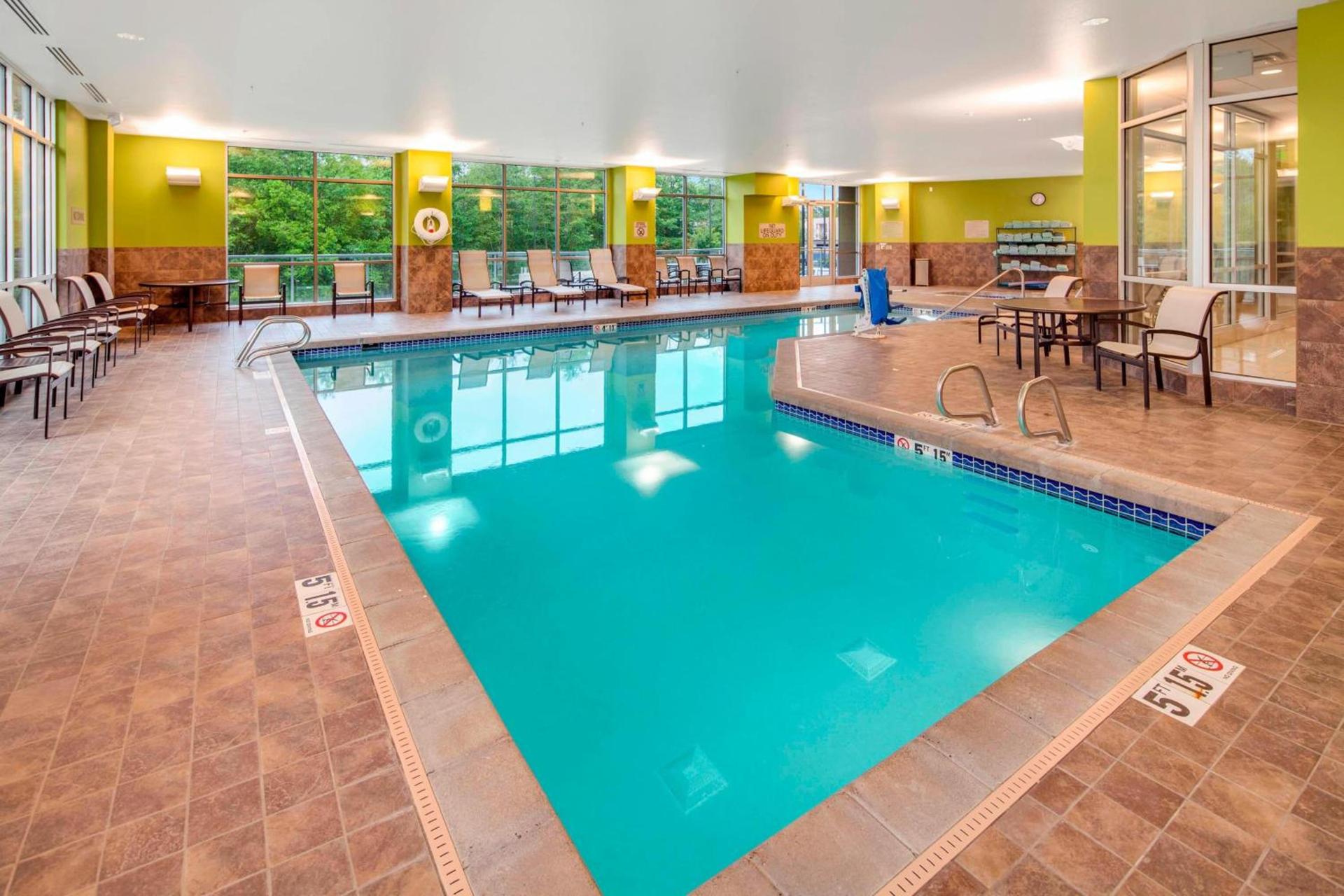 TownePlace Suites by Marriott Bellingham photo 33
