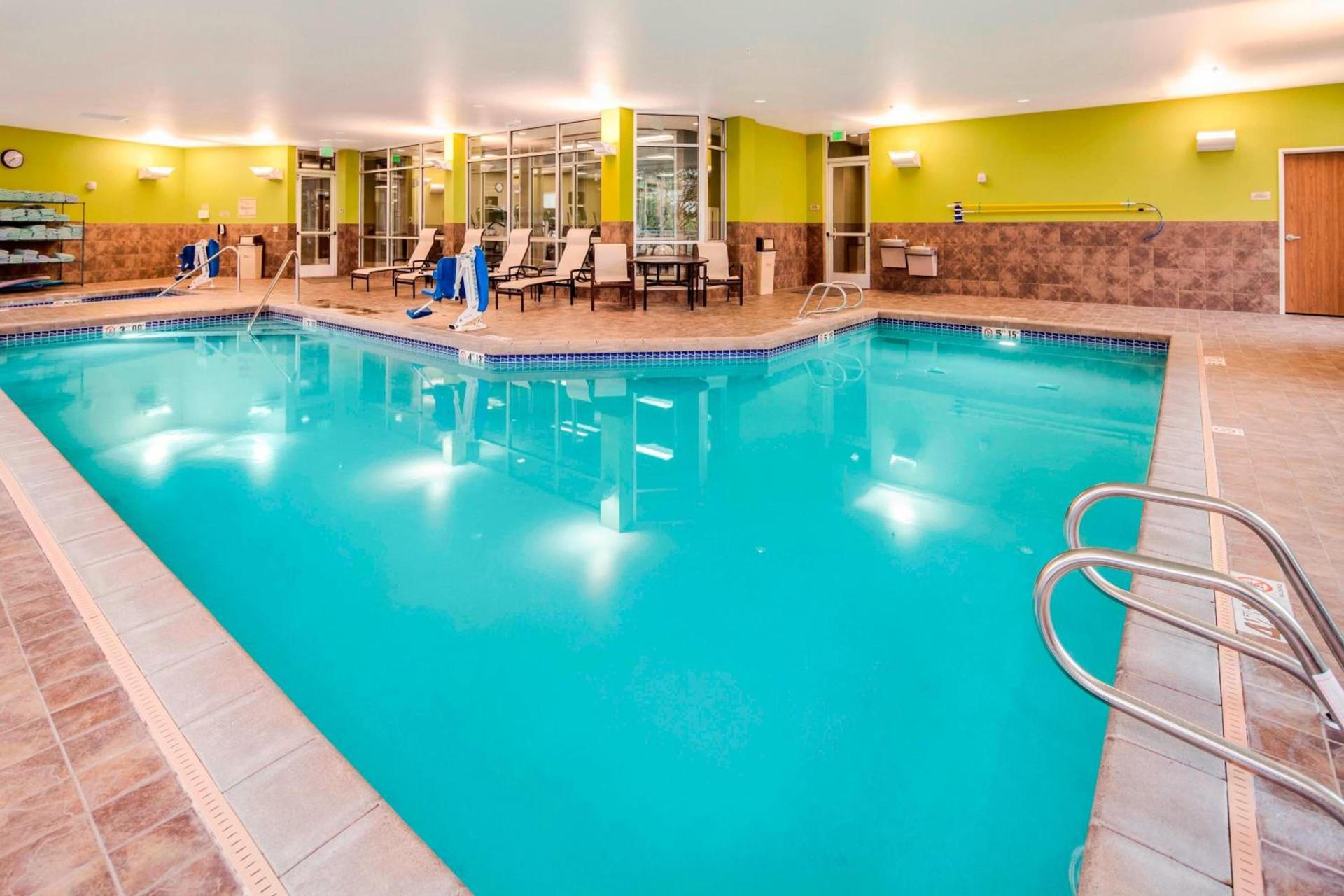 TownePlace Suites by Marriott Bellingham photo 34
