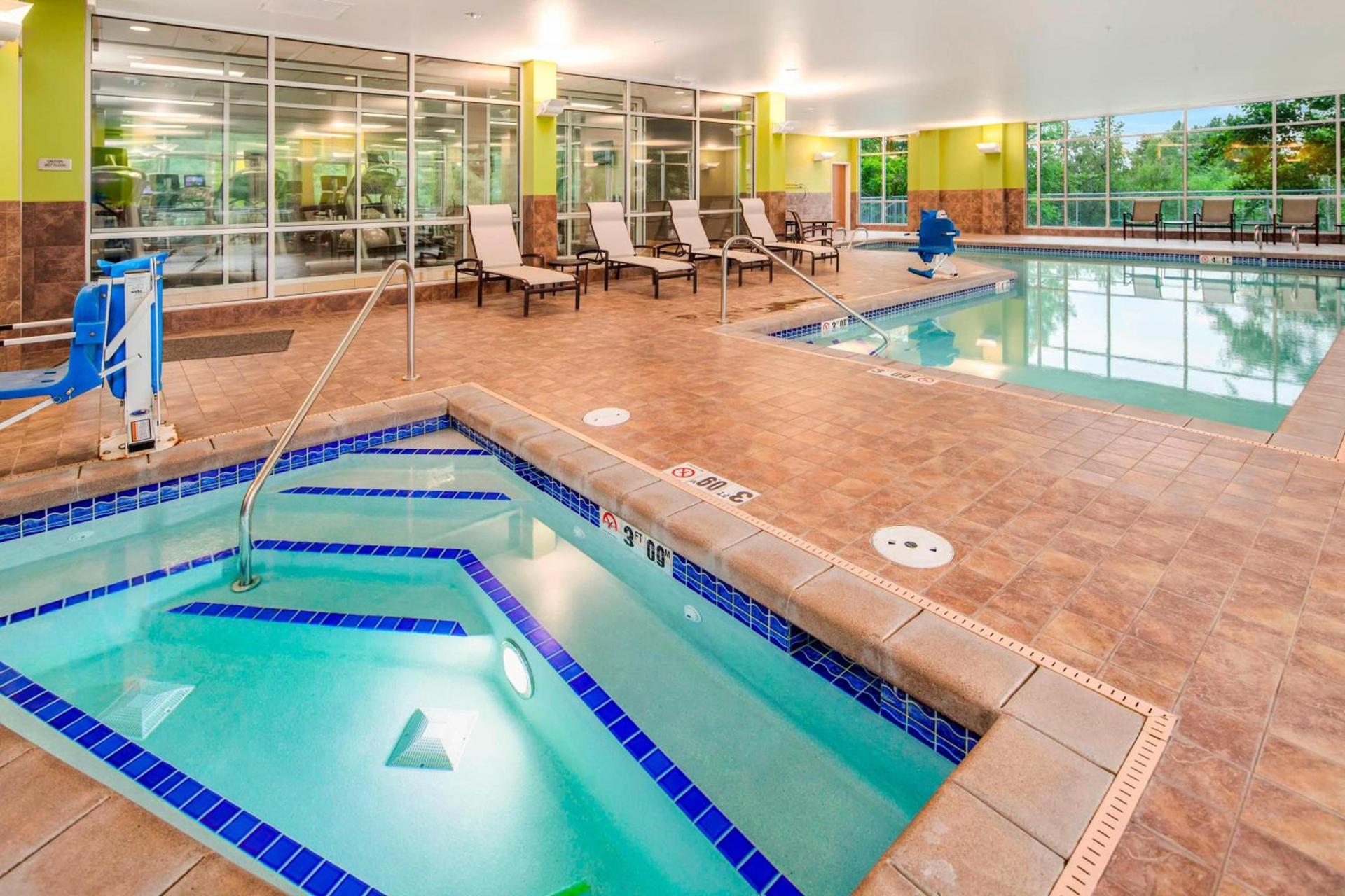 TownePlace Suites by Marriott Bellingham photo 35