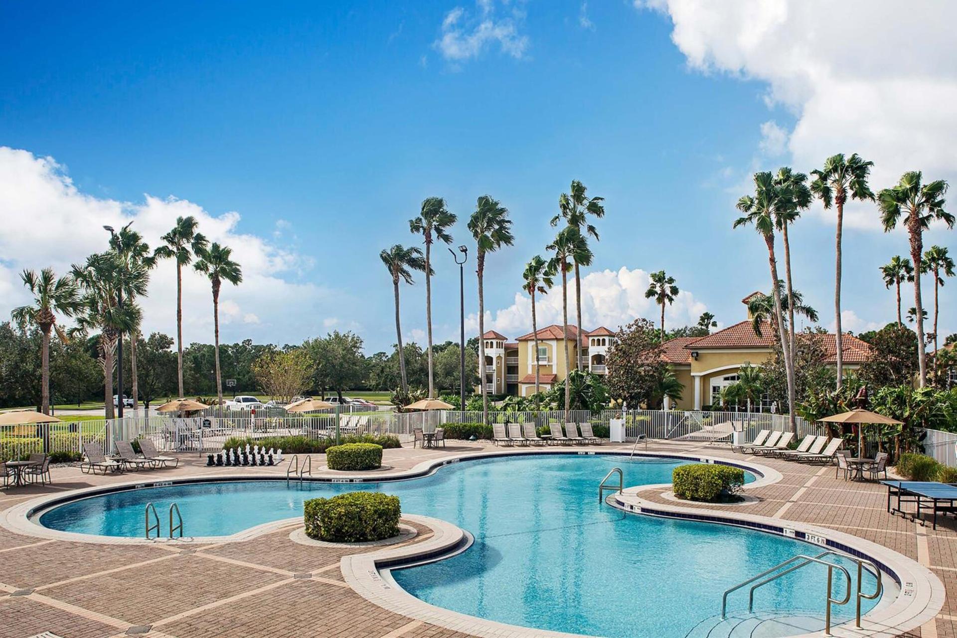 Sheraton PGA Vacation Resort Port St Lucie photo 9