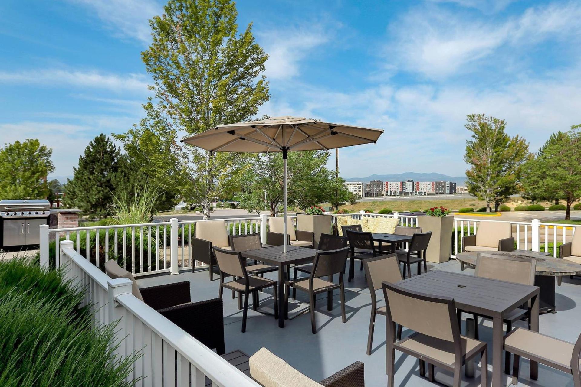 Residence Inn Denver North/Westminster photo 7