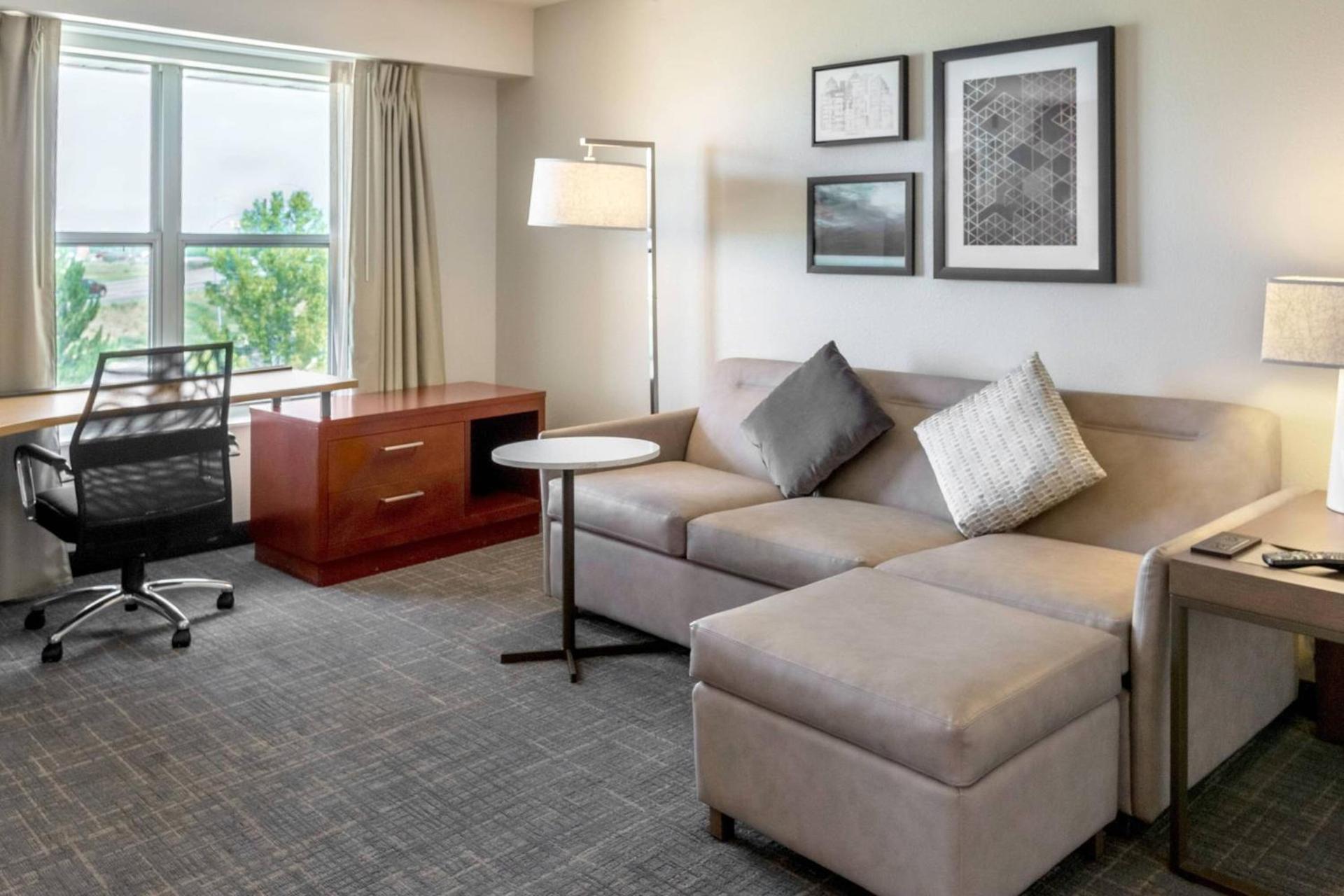 Residence Inn Denver North/Westminster photo 2