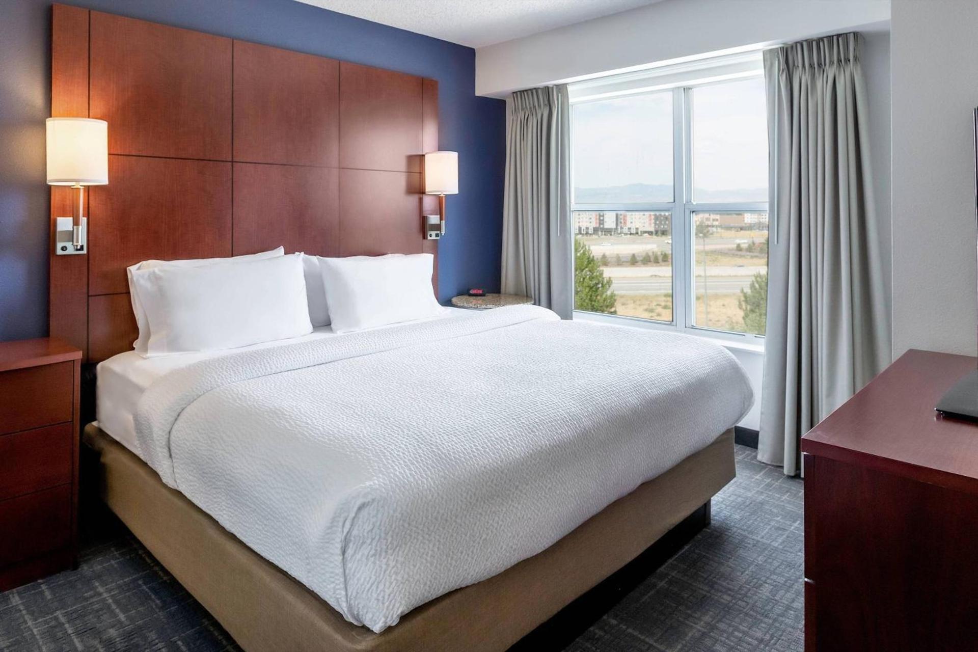 Residence Inn Denver North/Westminster photo 8