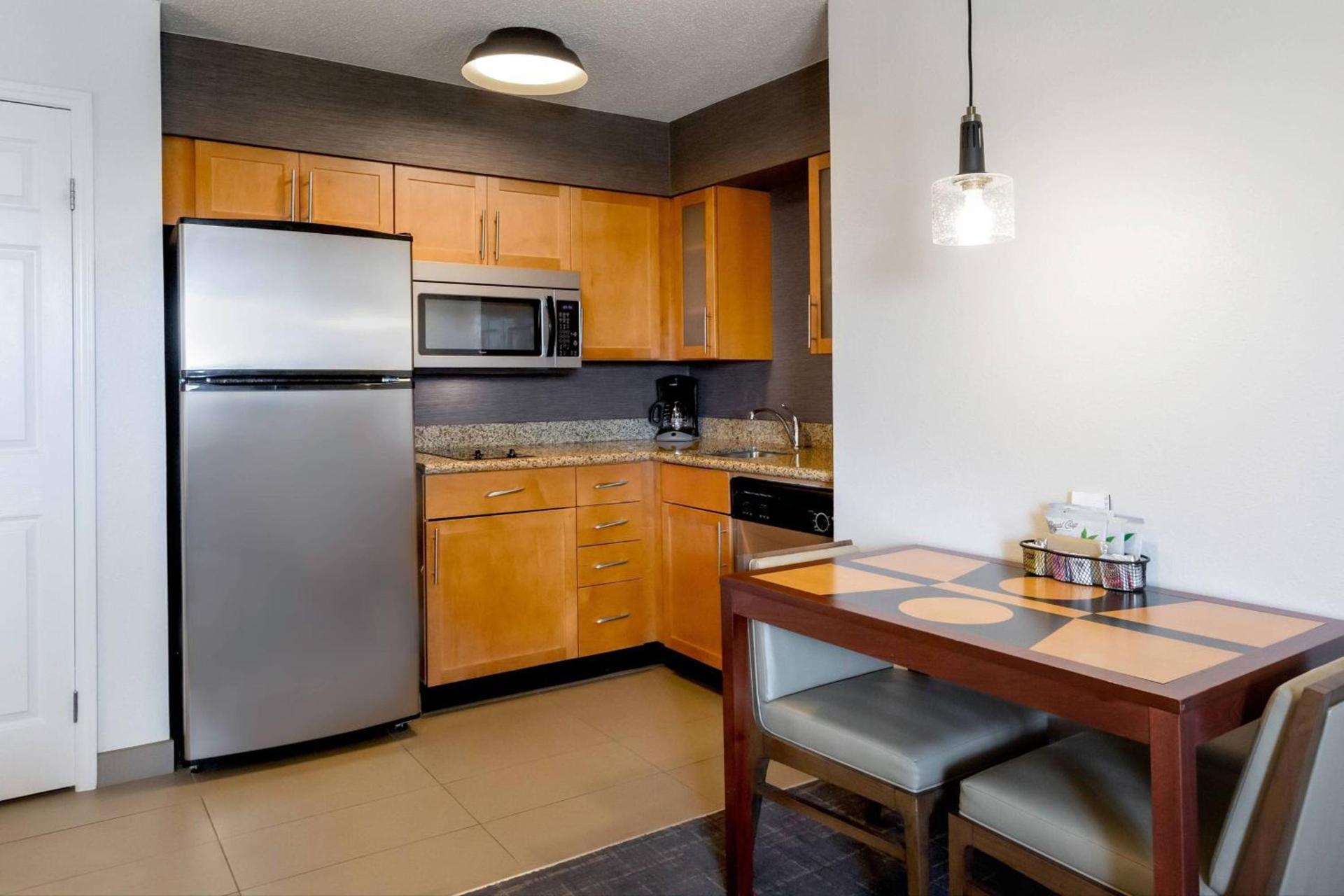 Residence Inn Denver North/Westminster photo 10