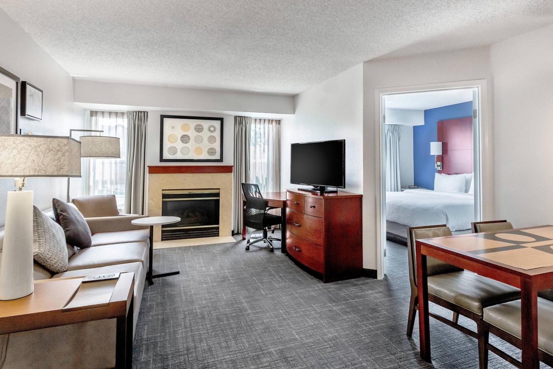 Residence Inn Denver North/Westminster photo 20