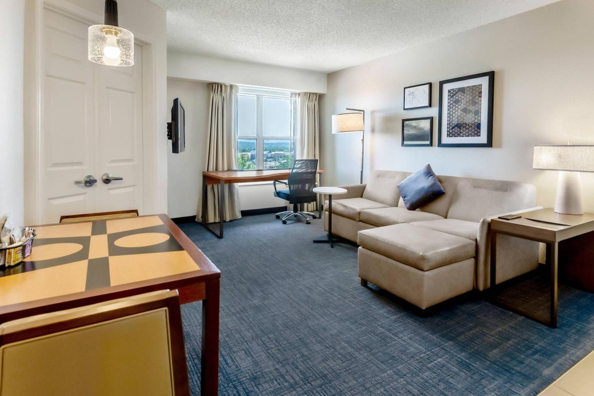 Residence Inn Denver North/Westminster photo 9