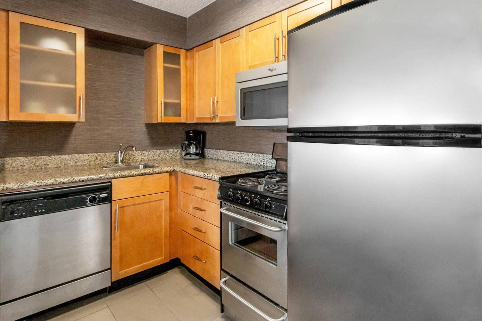 Residence Inn Denver North/Westminster photo 12