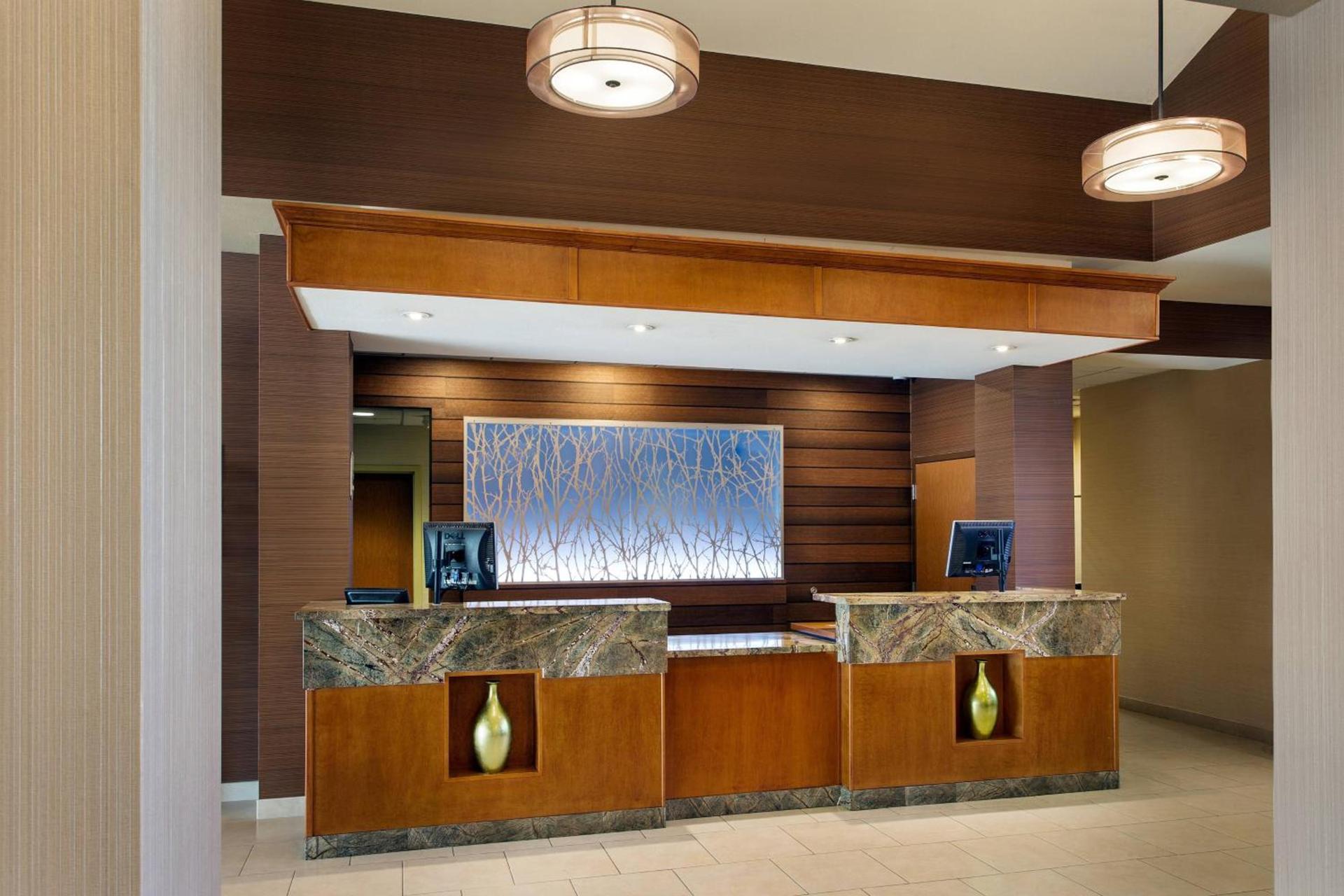 Fairfield Inn Sacramento Cal Expo photo 5