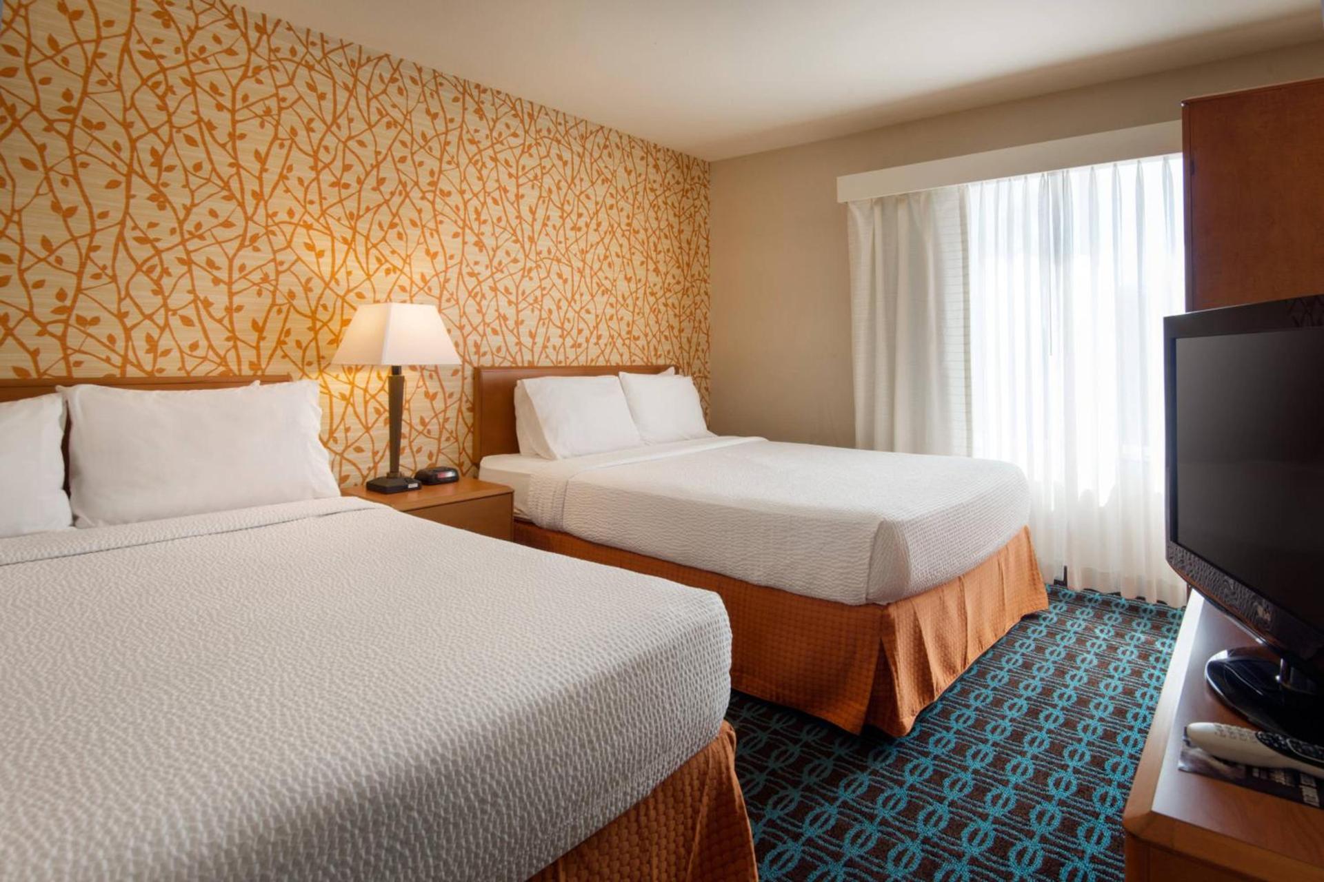 Fairfield Inn Sacramento Cal Expo photo 6