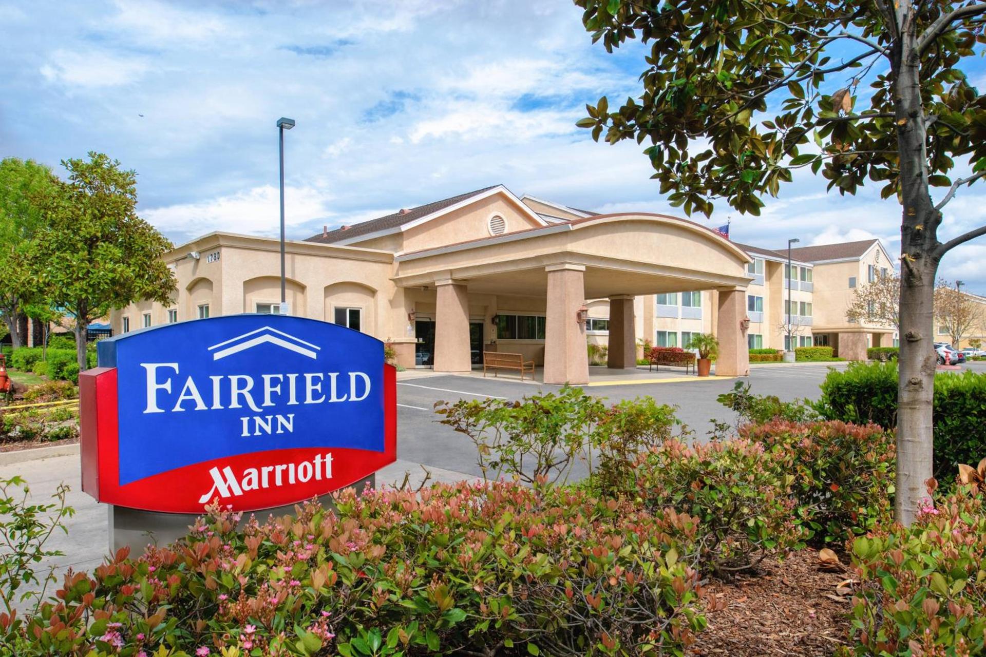 Fairfield Inn Sacramento Cal Expo photo 4
