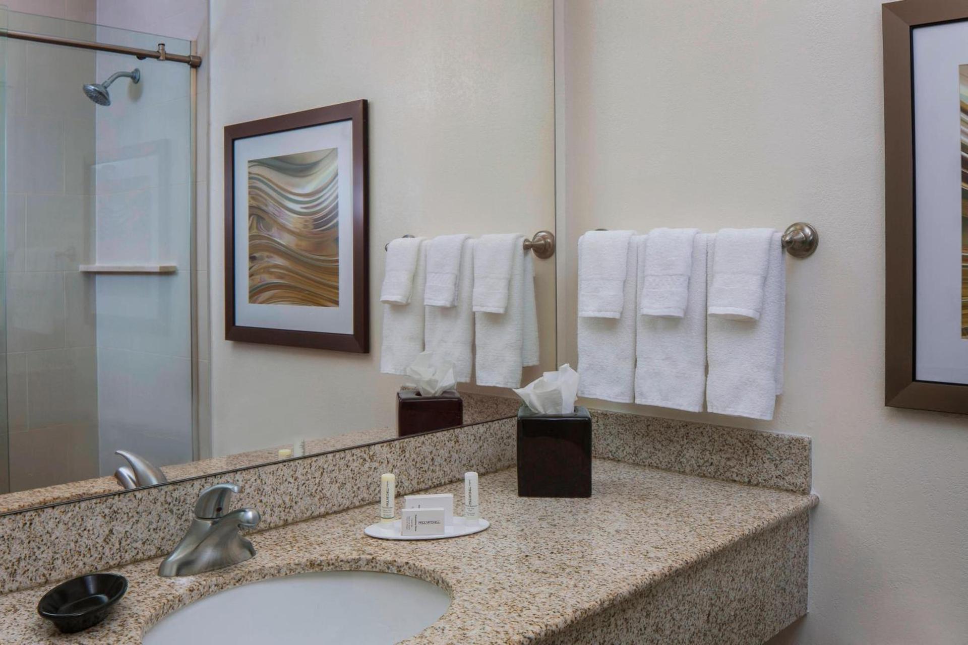 Courtyard by Marriott New Orleans Downtown Near the French Quarter photo 11