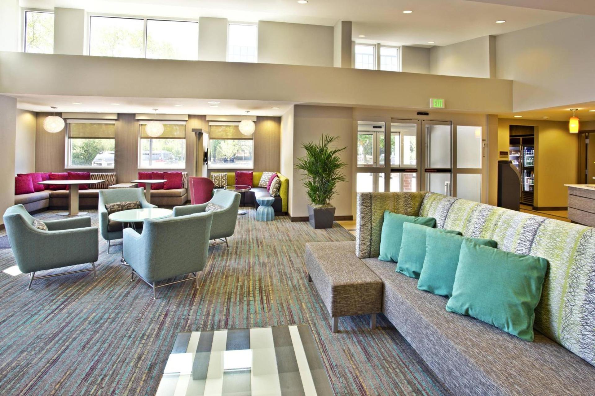 Residence Inn by Marriott Chicago Wilmette/Skokie photo 22