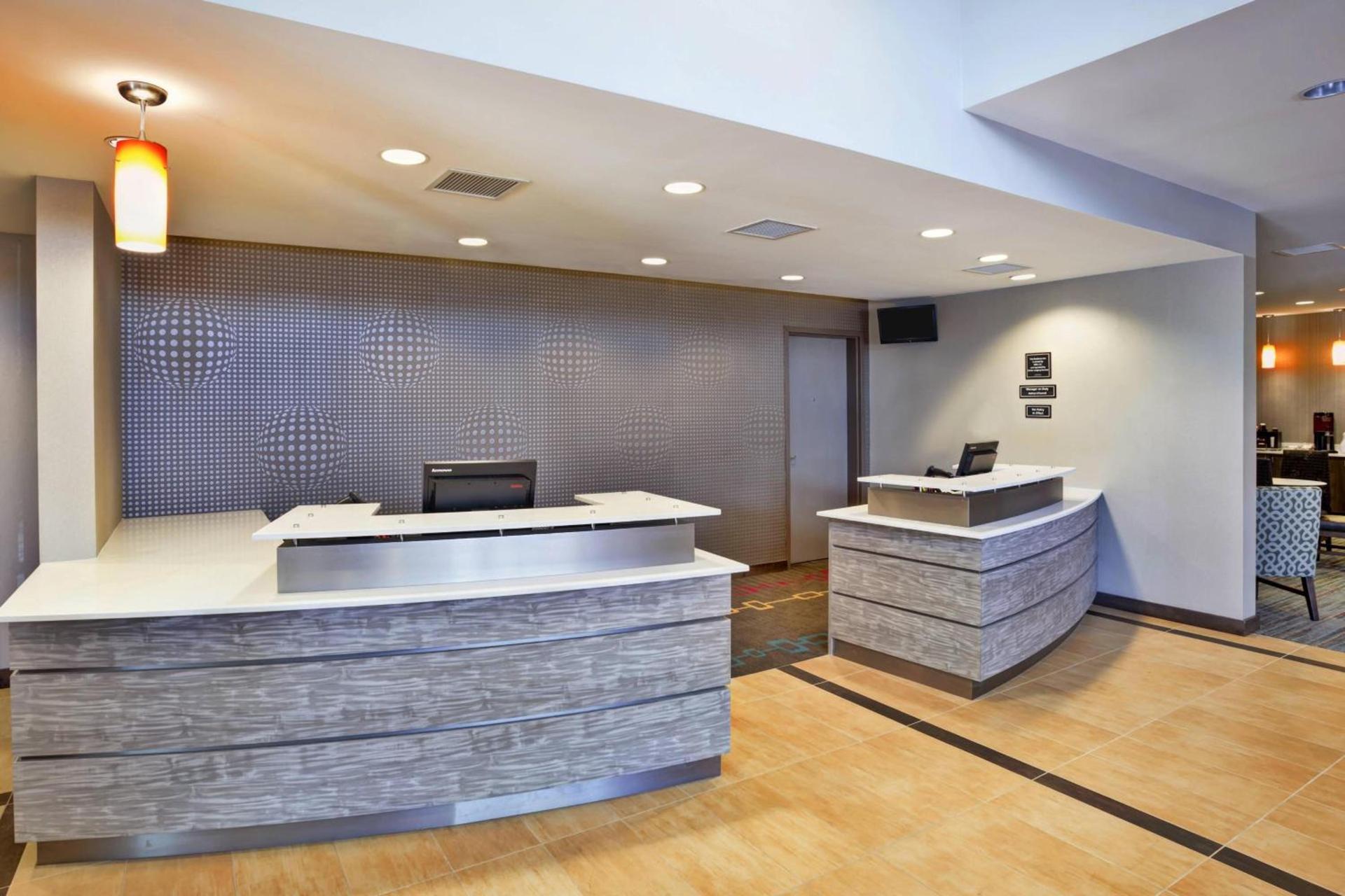 Residence Inn by Marriott Chicago Wilmette/Skokie photo 3