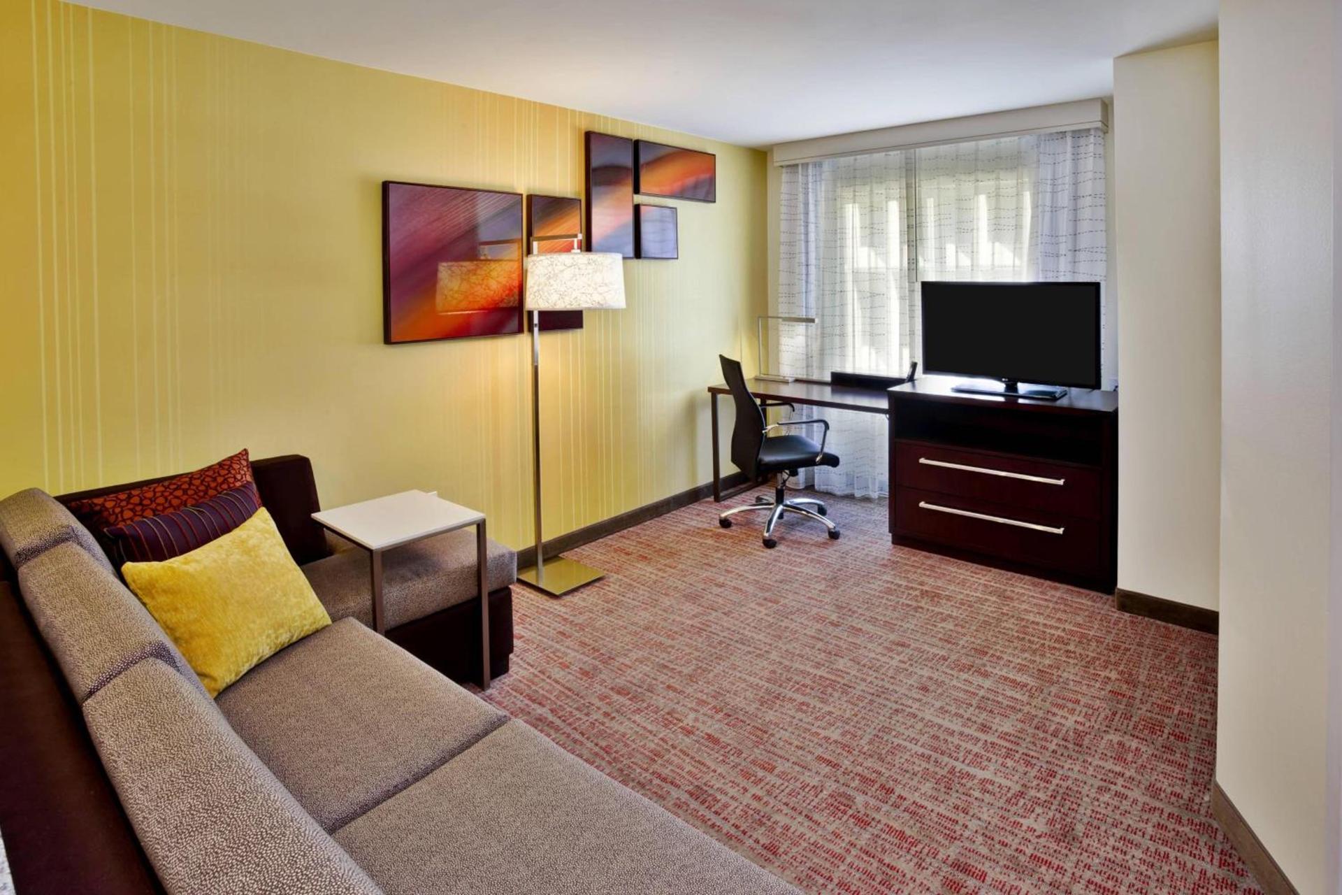 Residence Inn by Marriott Chicago Wilmette/Skokie photo 8