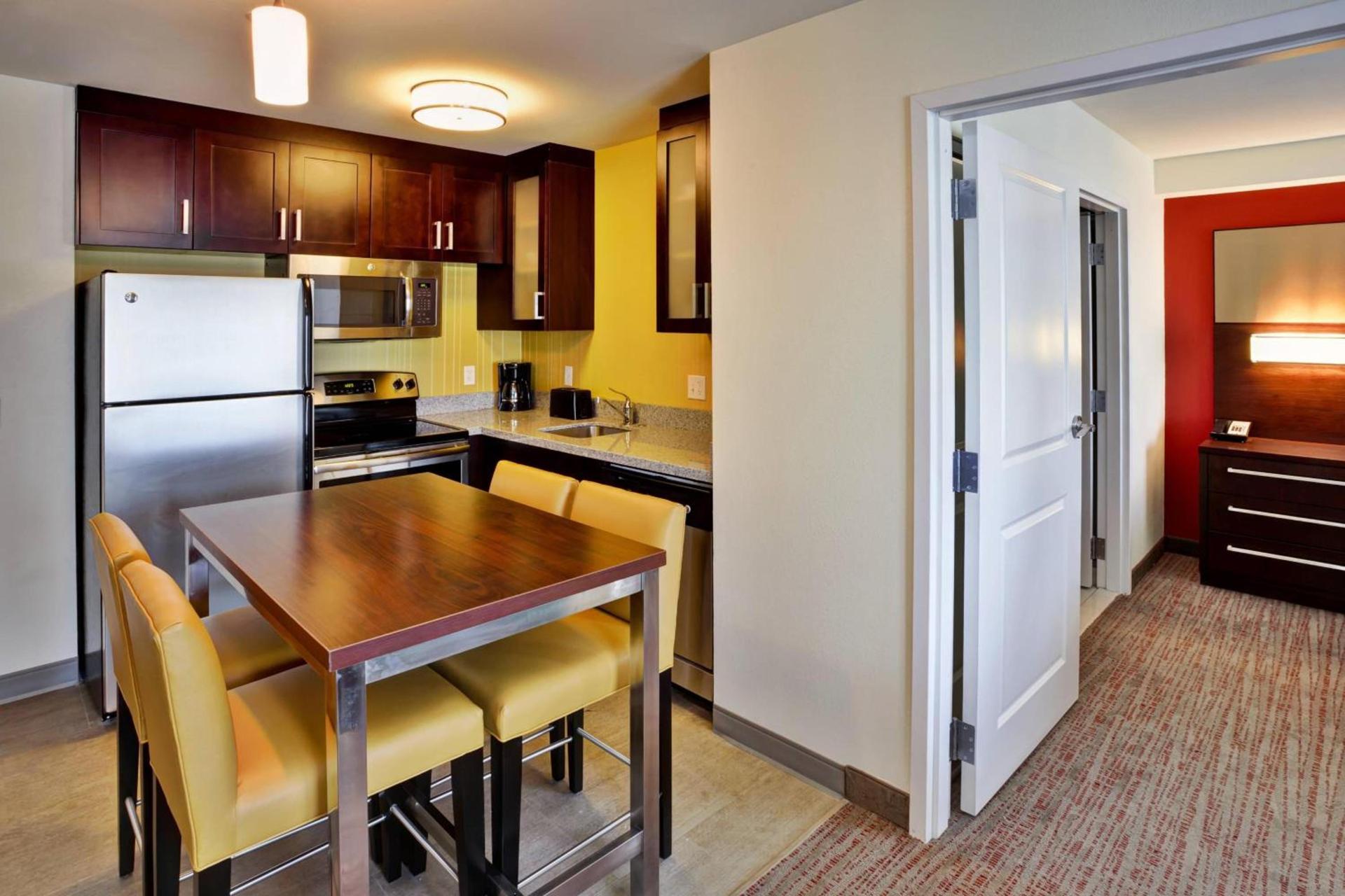 Residence Inn by Marriott Chicago Wilmette/Skokie photo 10