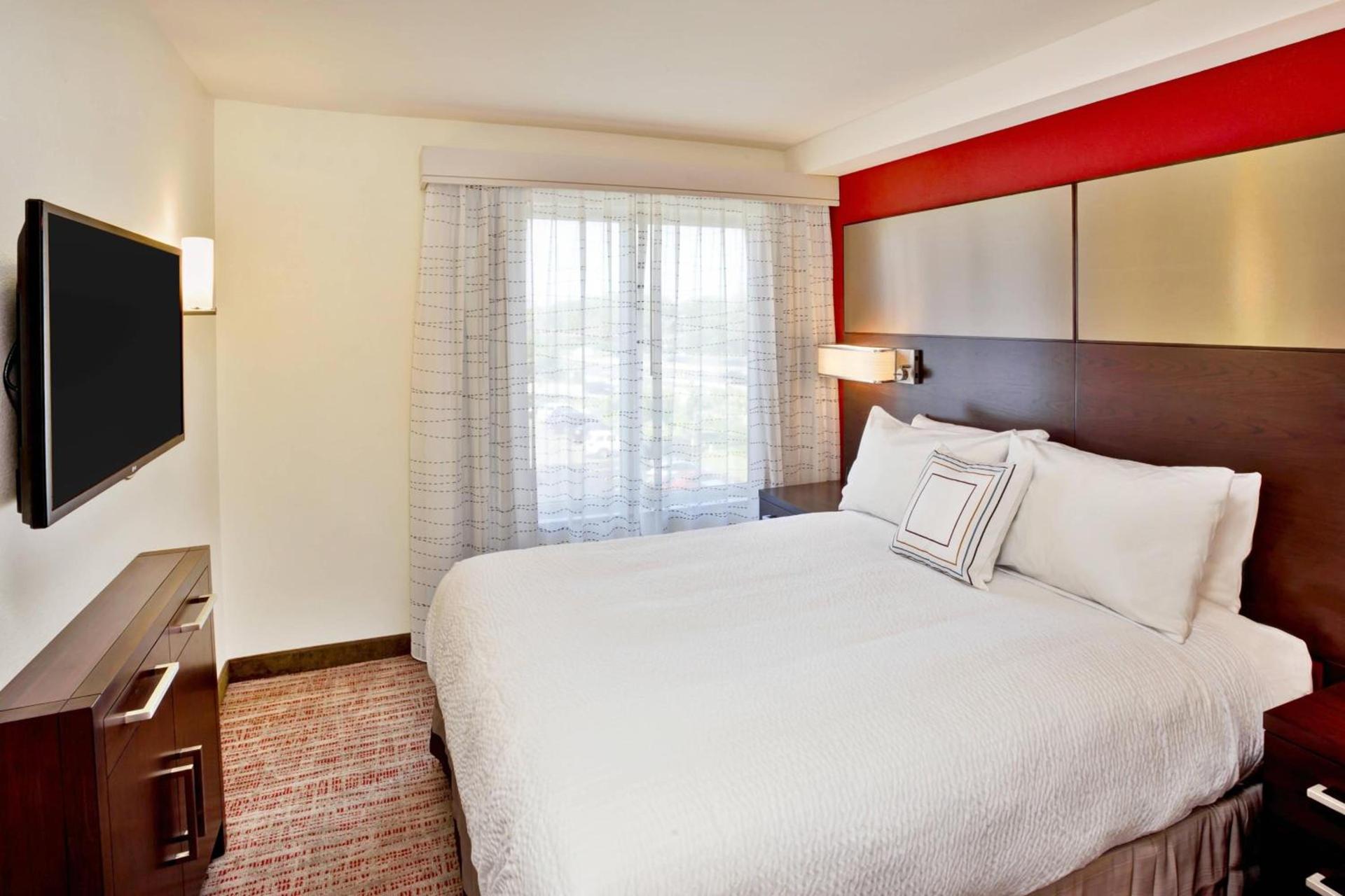Residence Inn by Marriott Chicago Wilmette/Skokie photo 11