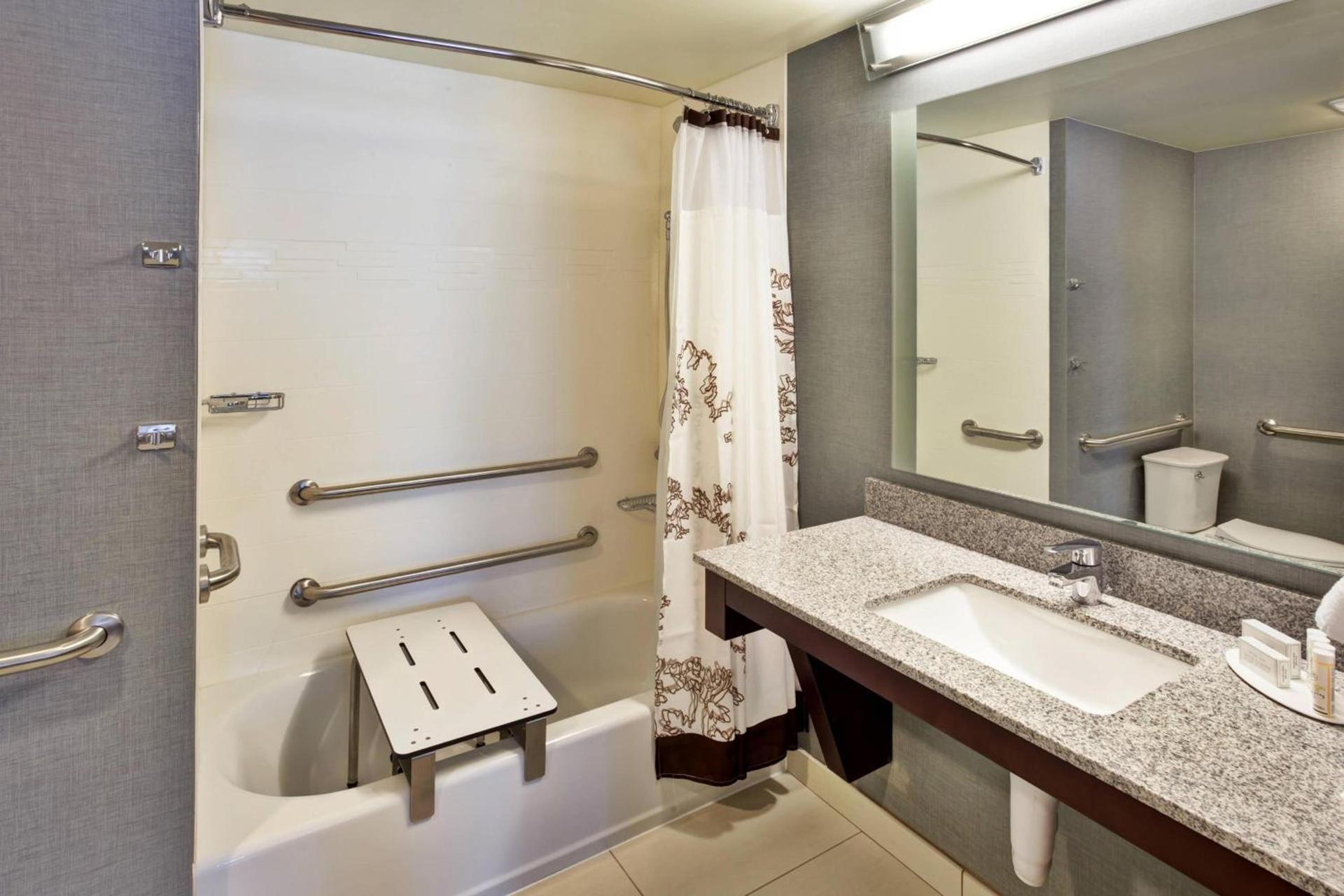Residence Inn by Marriott Chicago Wilmette/Skokie photo 14