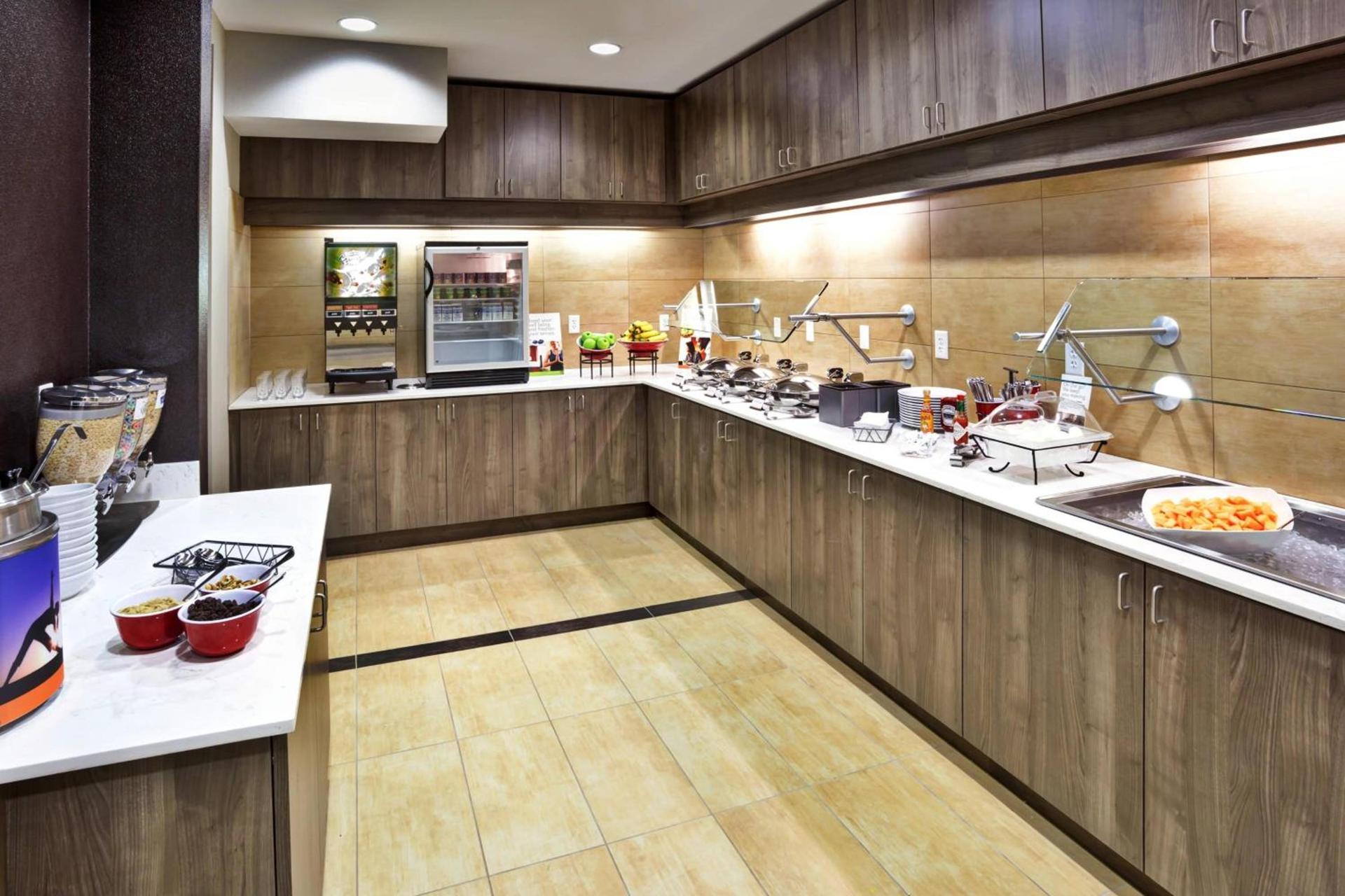 Residence Inn by Marriott Chicago Wilmette/Skokie photo 17