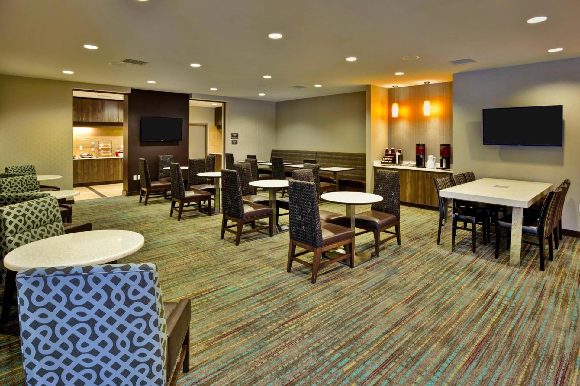 Residence Inn by Marriott Chicago Wilmette/Skokie photo 18
