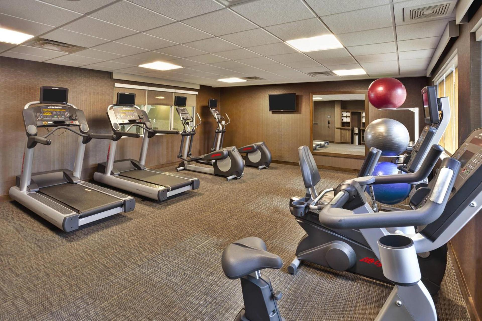 Residence Inn by Marriott Chicago Wilmette/Skokie photo 20