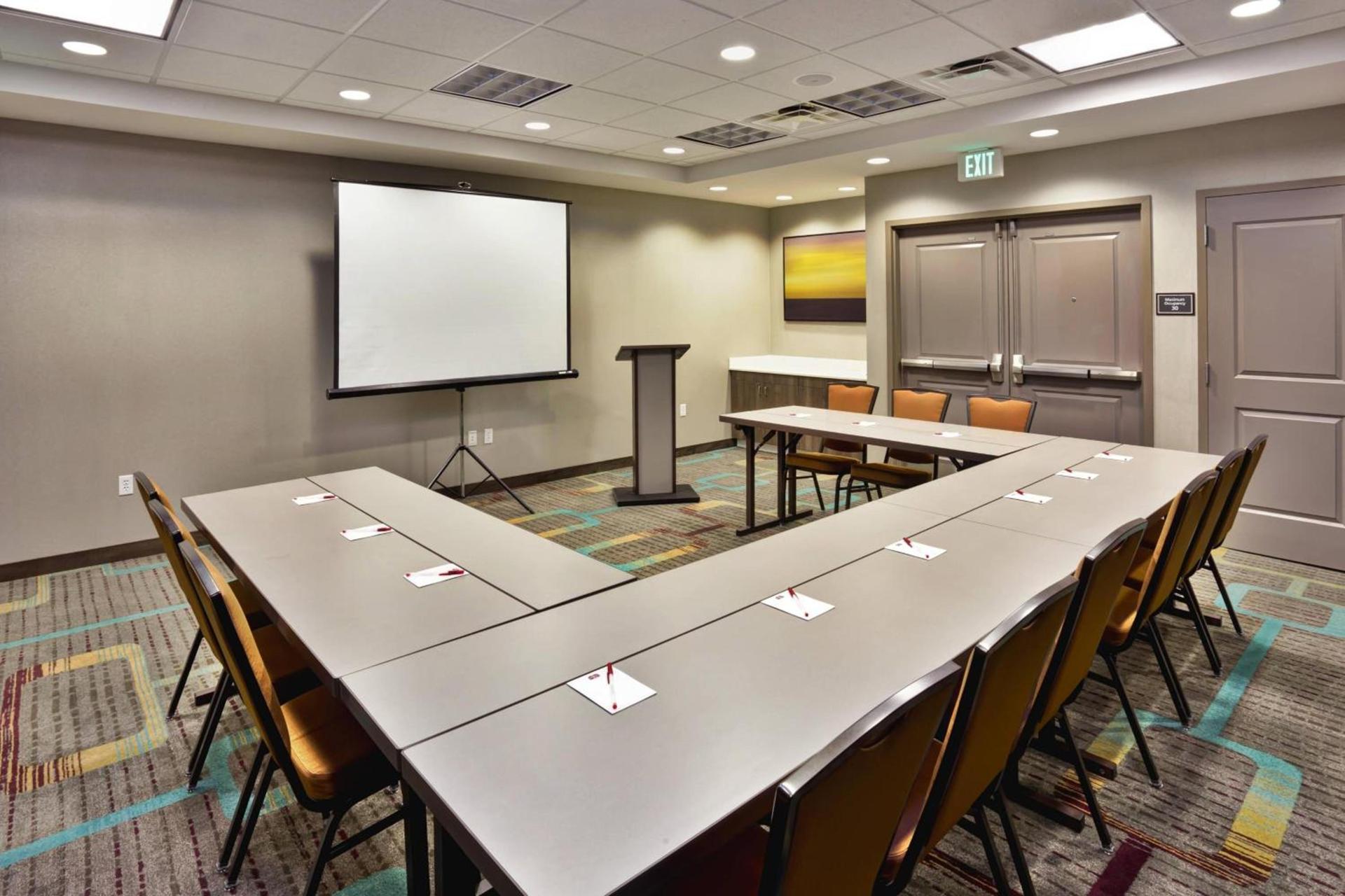 Residence Inn by Marriott Chicago Wilmette/Skokie photo 21
