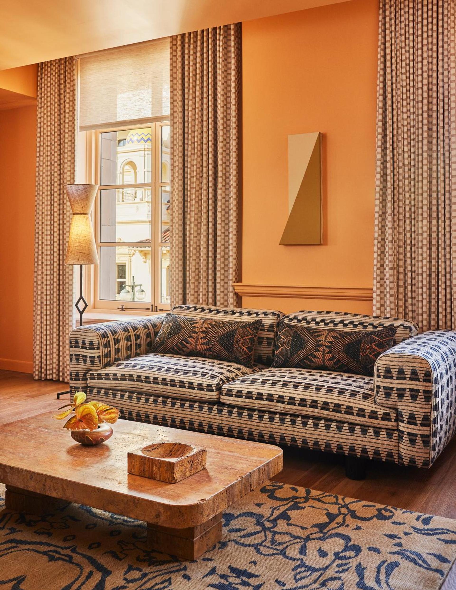 Downtown Los Angeles Proper Hotel, a Member of Design Hotels photo 20