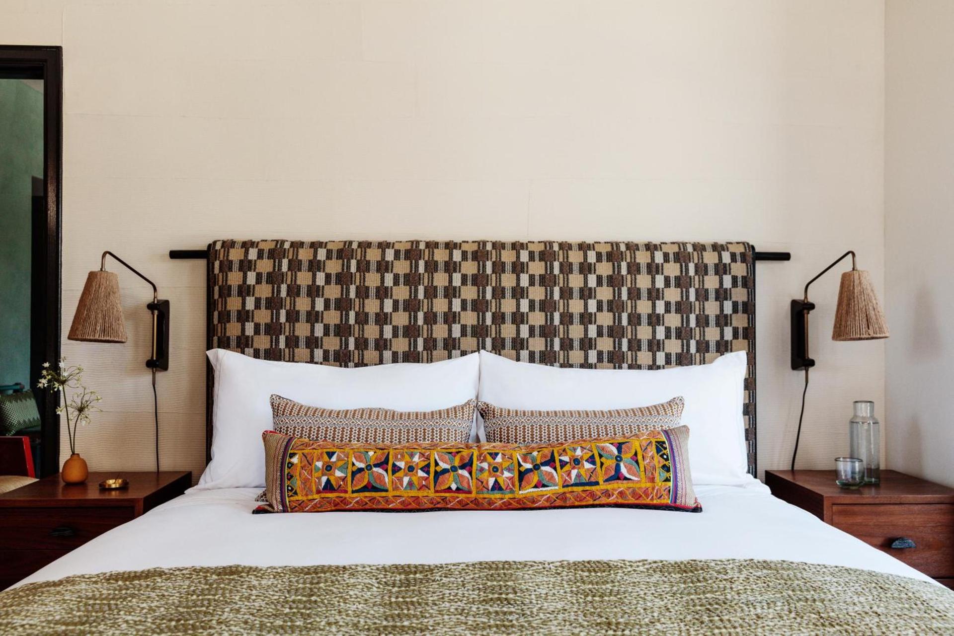 Downtown Los Angeles Proper Hotel, a Member of Design Hotels photo 42
